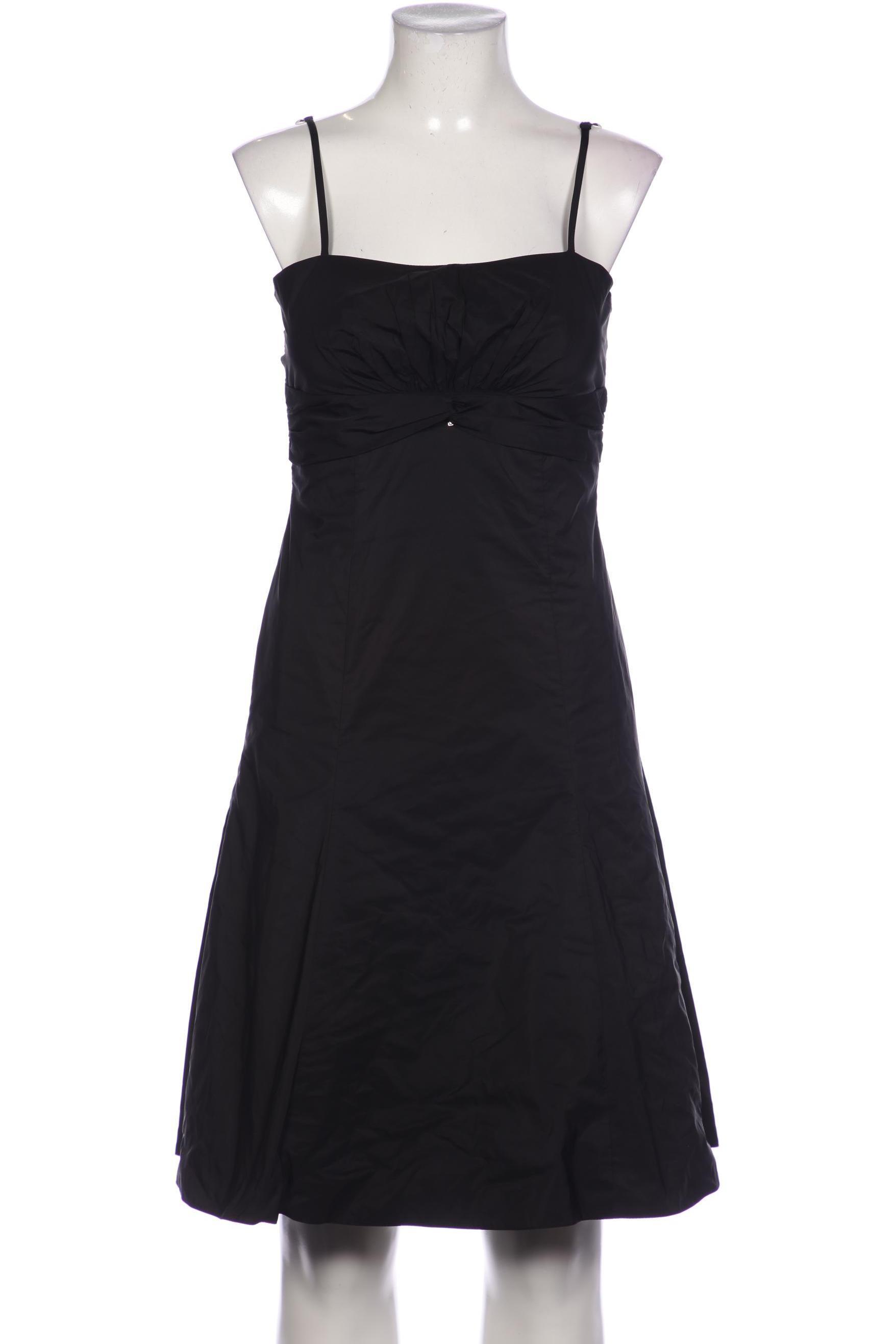 

Vera Mont Damen Kleid, schwarz, Gr. 38