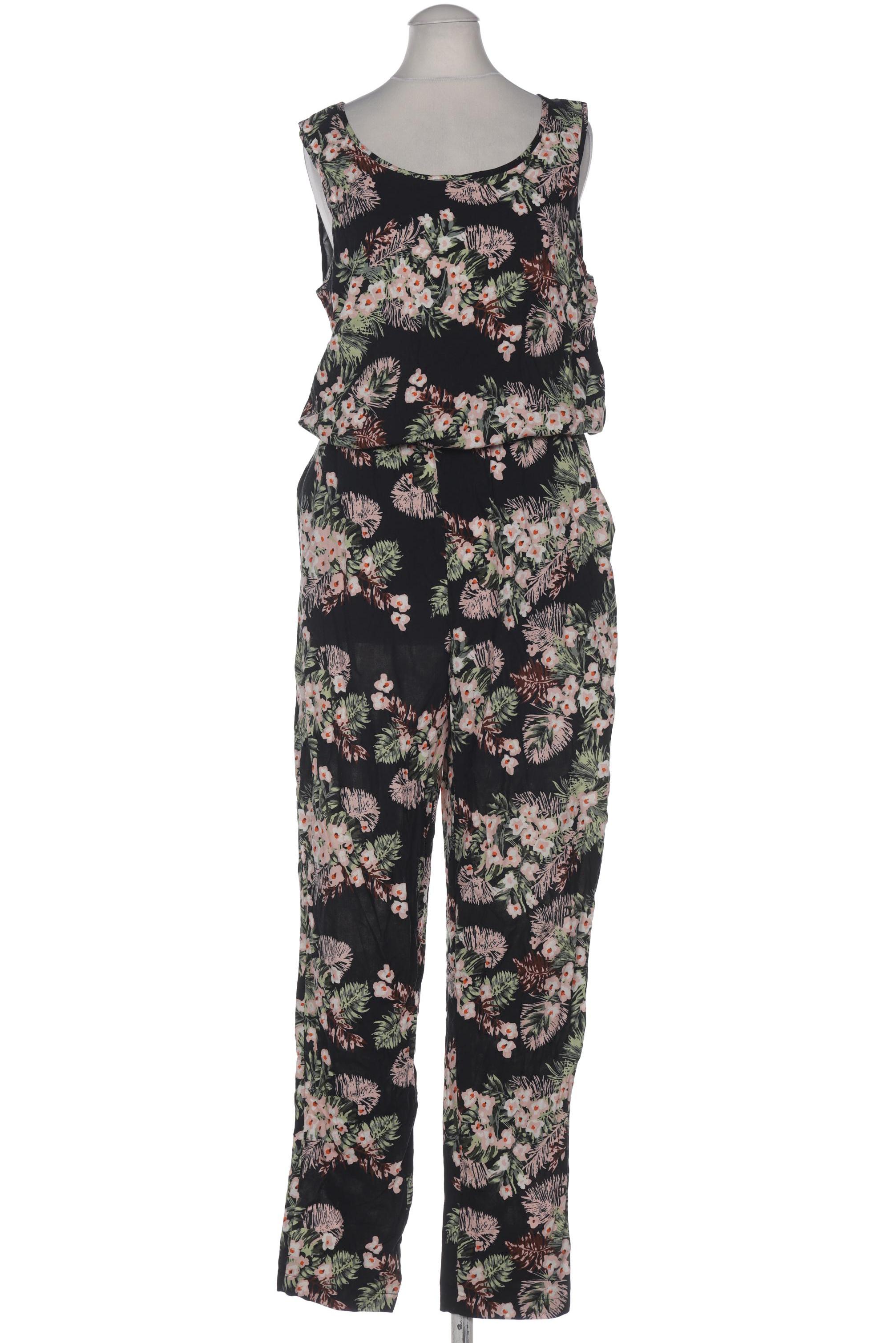 

Vera Mont Damen Jumpsuit/Overall, mehrfarbig, Gr. 36