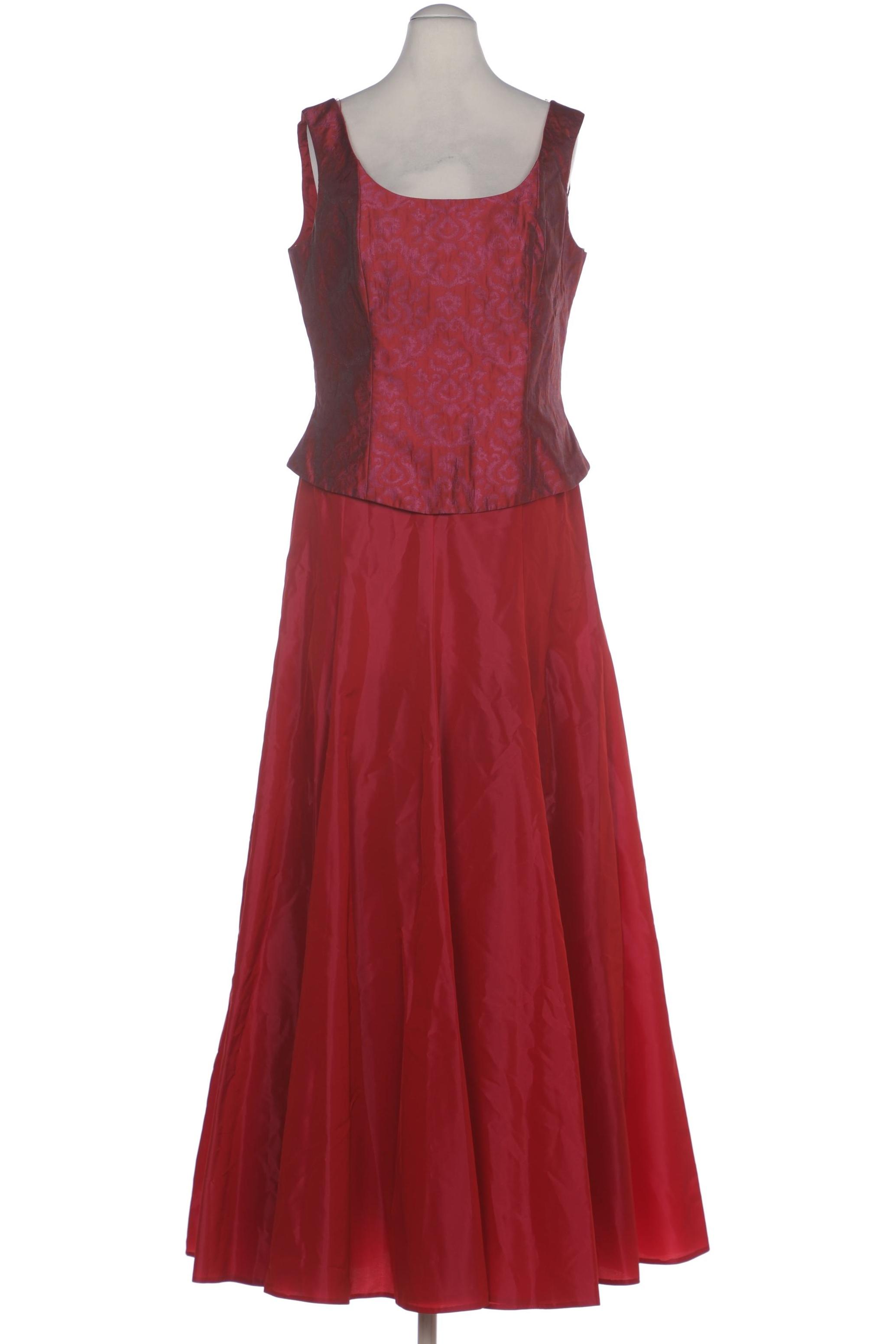 

Vera Mont Damen Anzug, bordeaux, Gr. 42