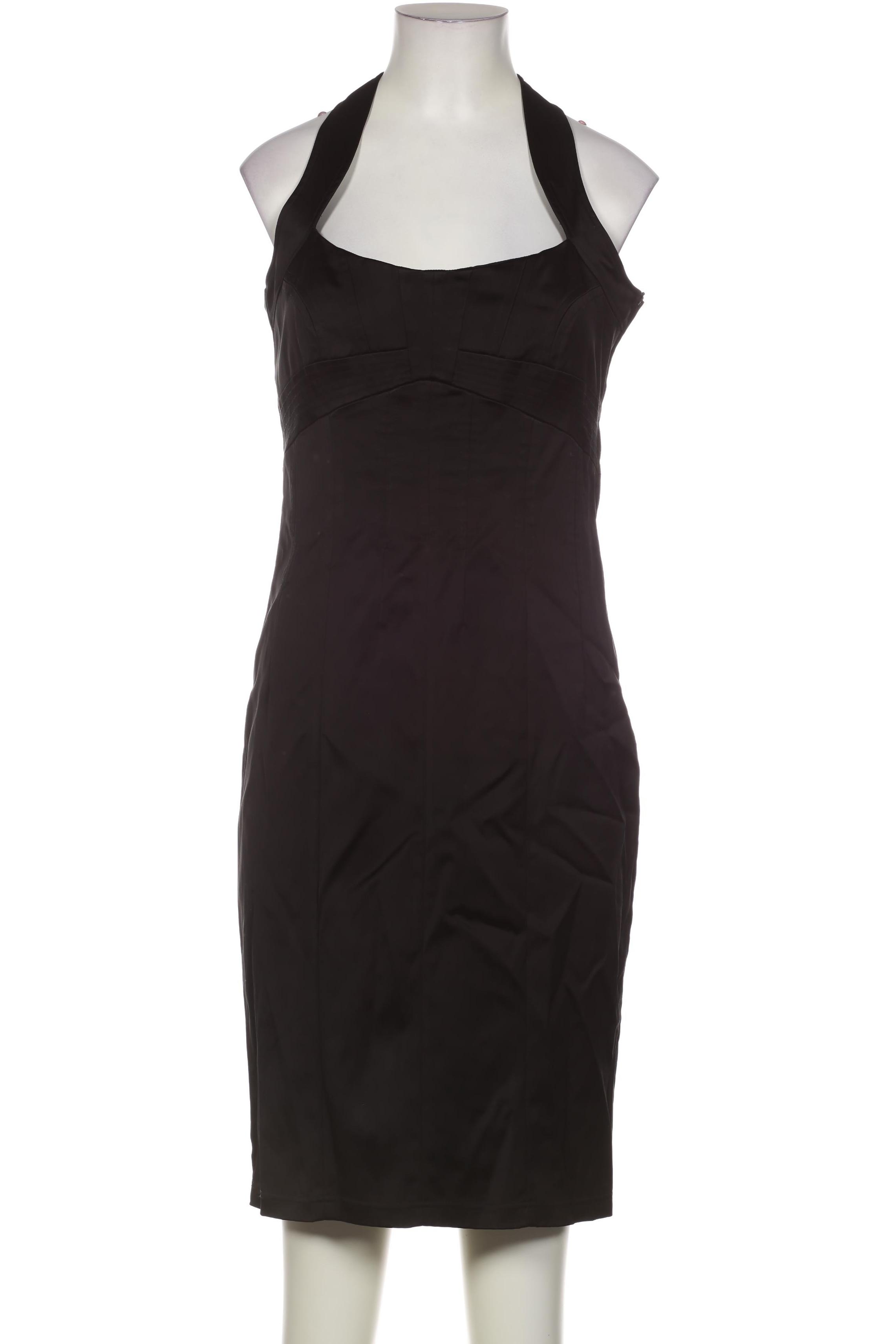 

Vera Mont Damen Kleid, schwarz