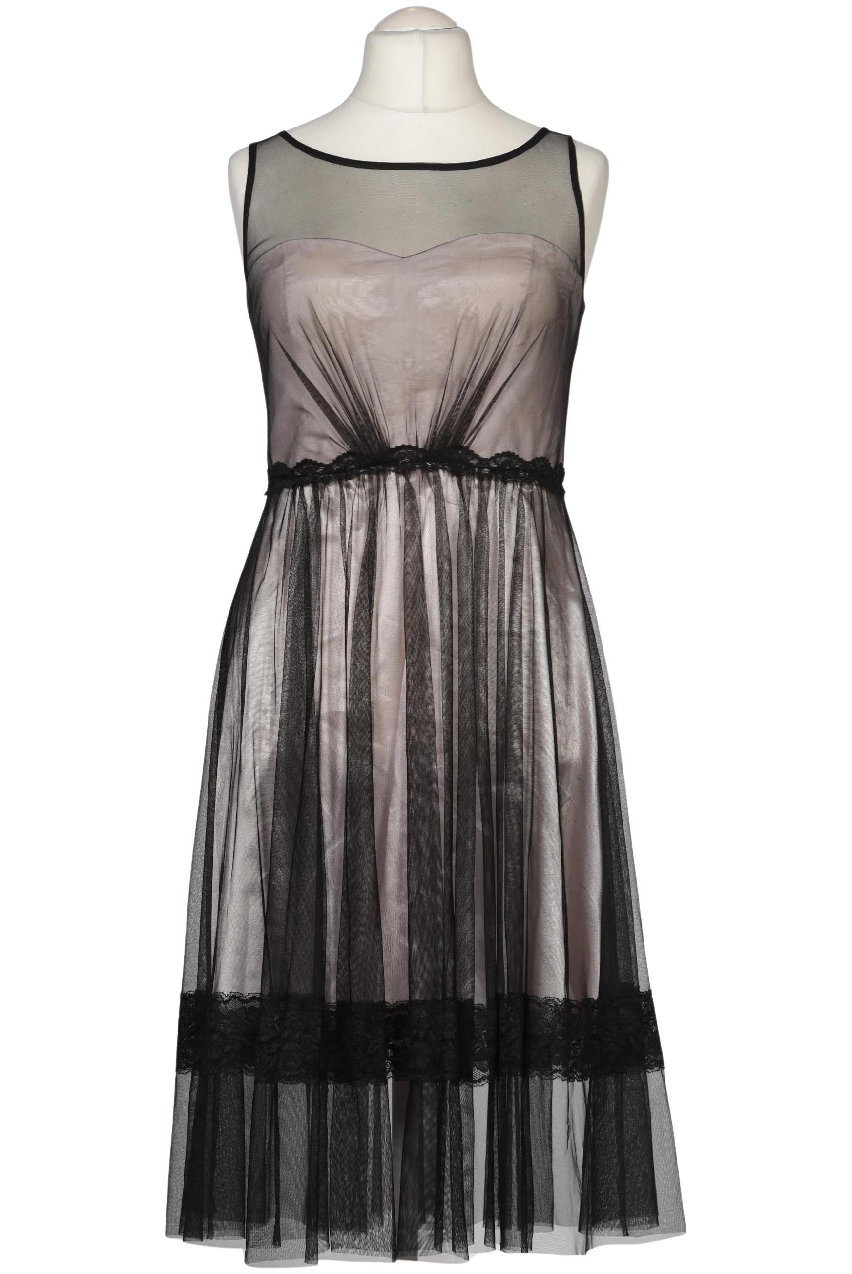 

Vera Mont Damen Kleid, schwarz, Gr. 40