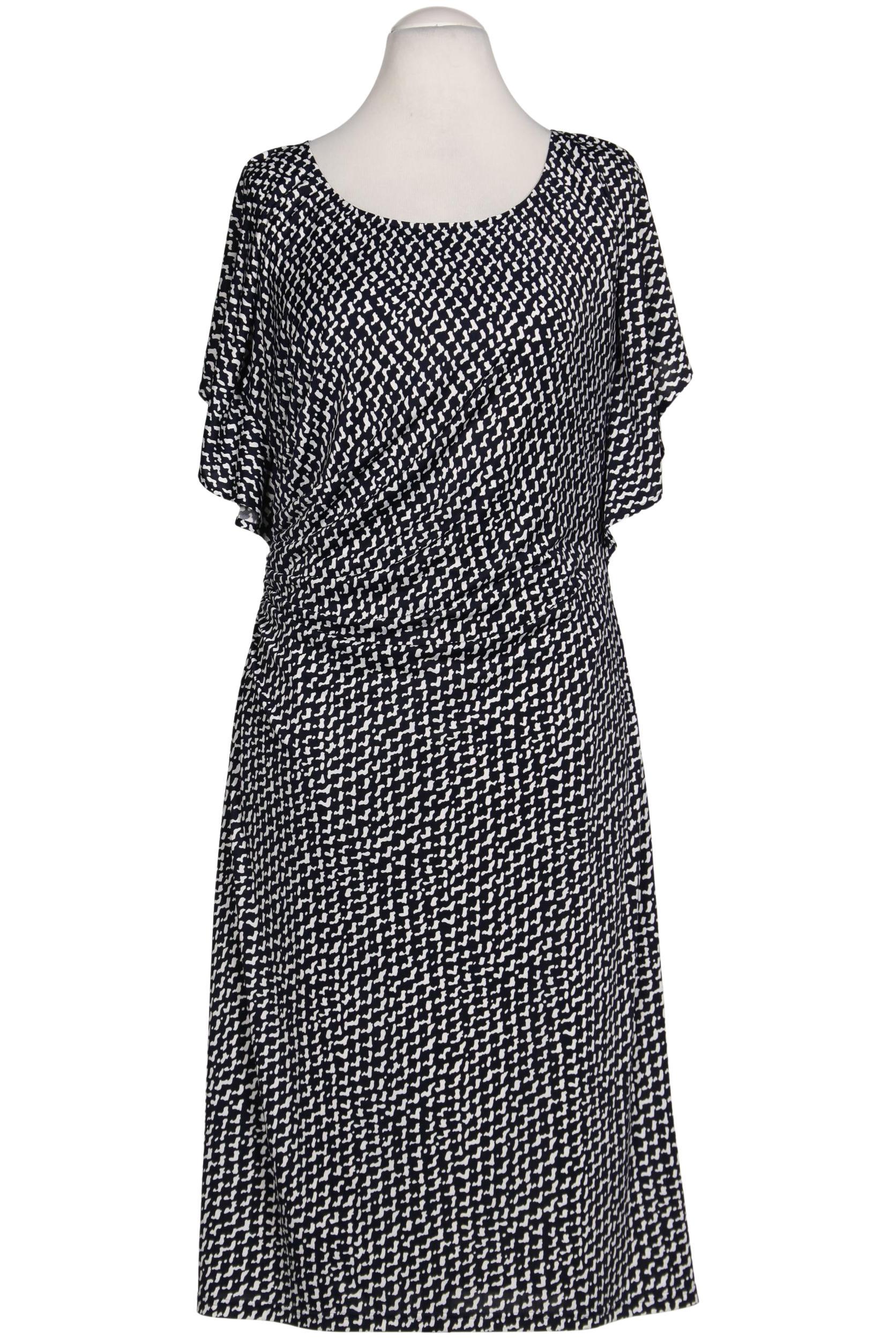 

Vera Mont Damen Kleid, marineblau, Gr. 38