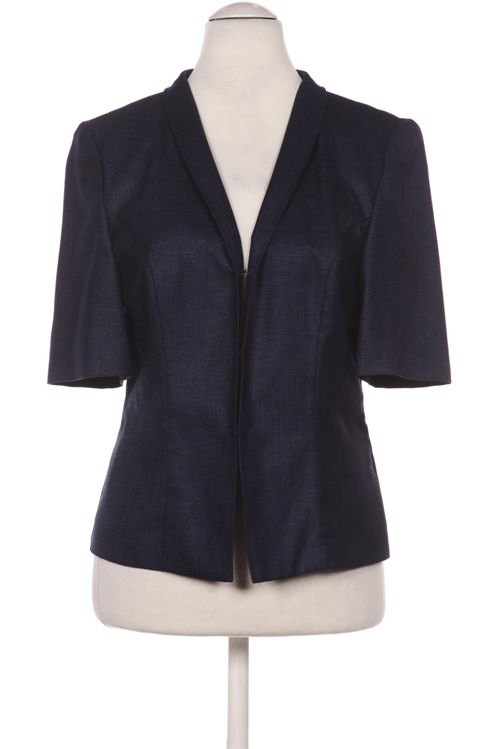 

Vera Mont Damen Blazer, marineblau, Gr. 40