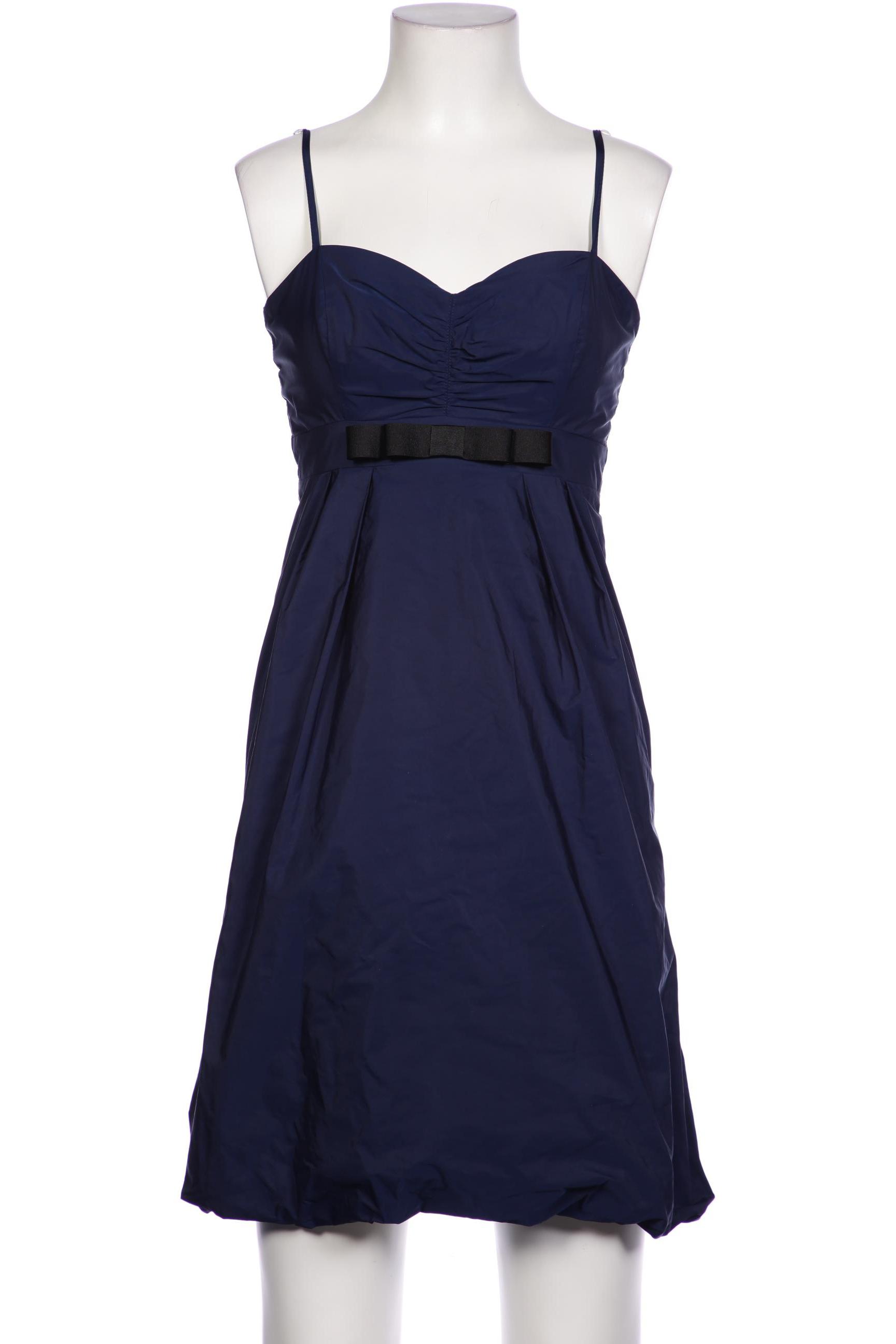 

Vera Mont Damen Kleid, marineblau