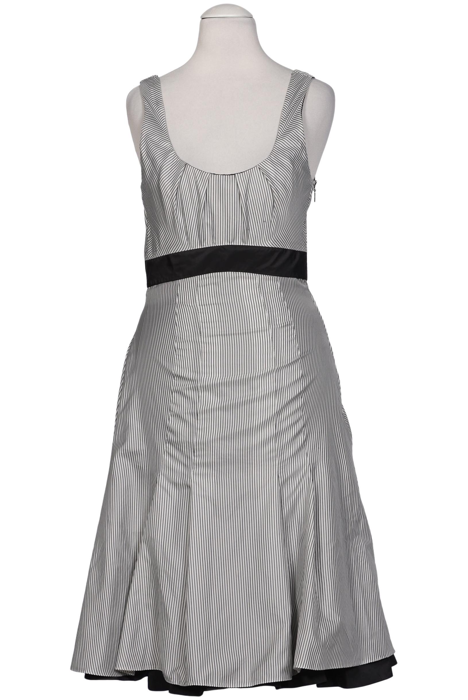 

Vera Mont Damen Kleid, grau, Gr. 32