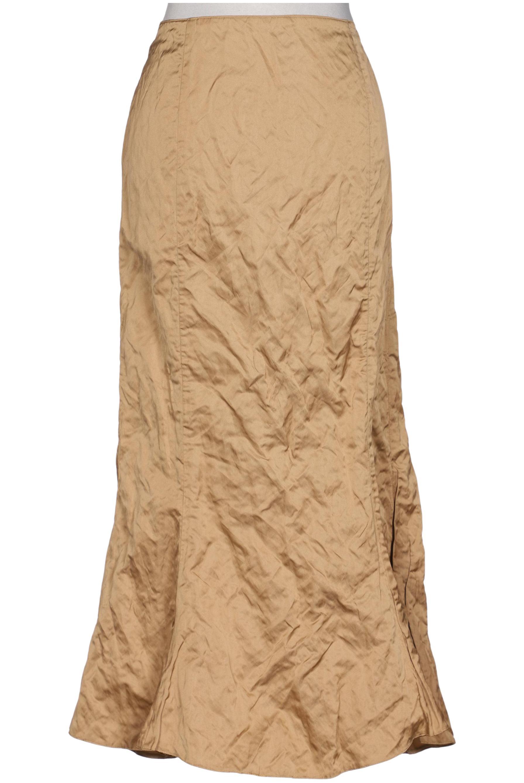 

Vera Mont Damen Rock, beige, Gr. 38