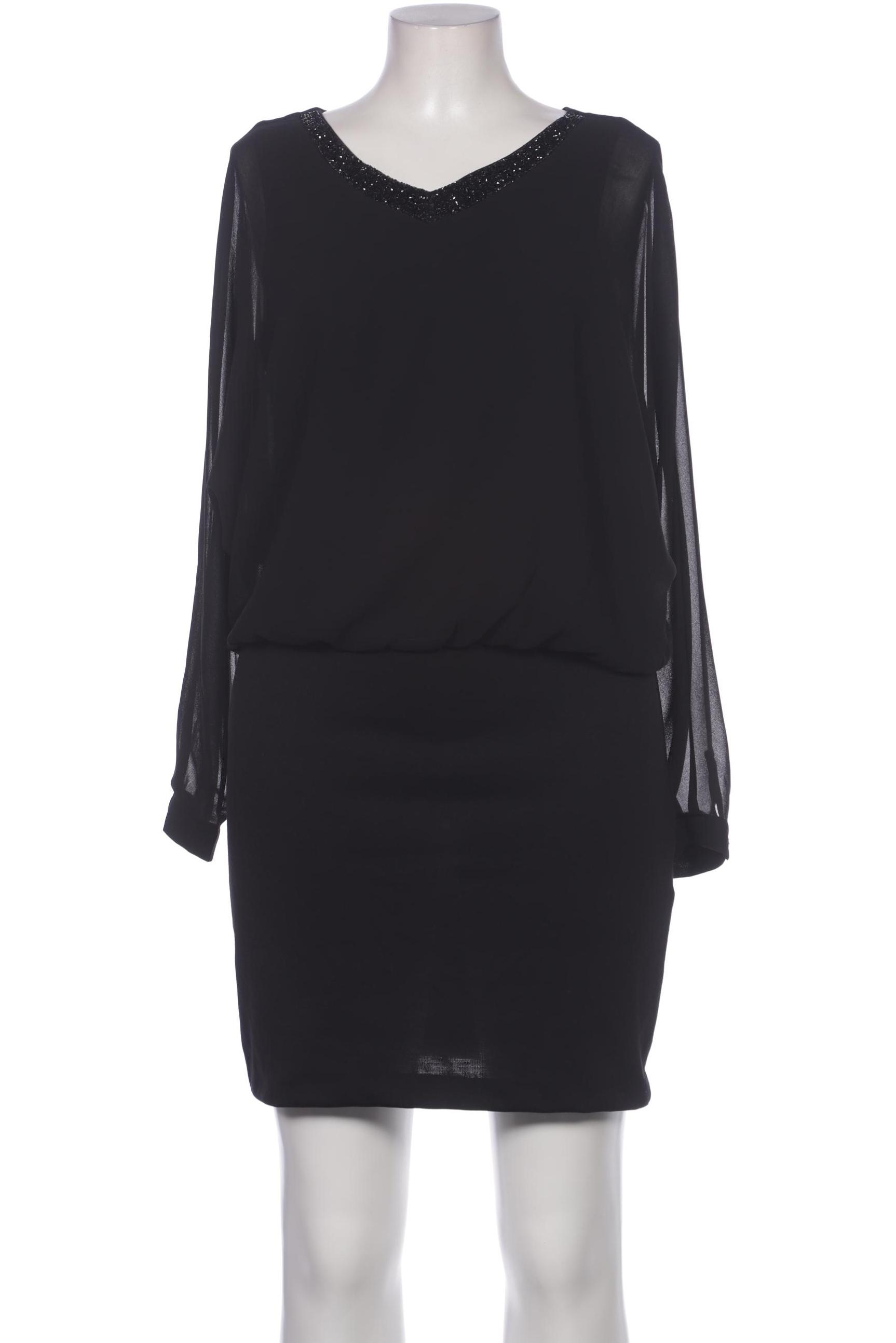 

Vera Mont Damen Kleid, schwarz, Gr. 44