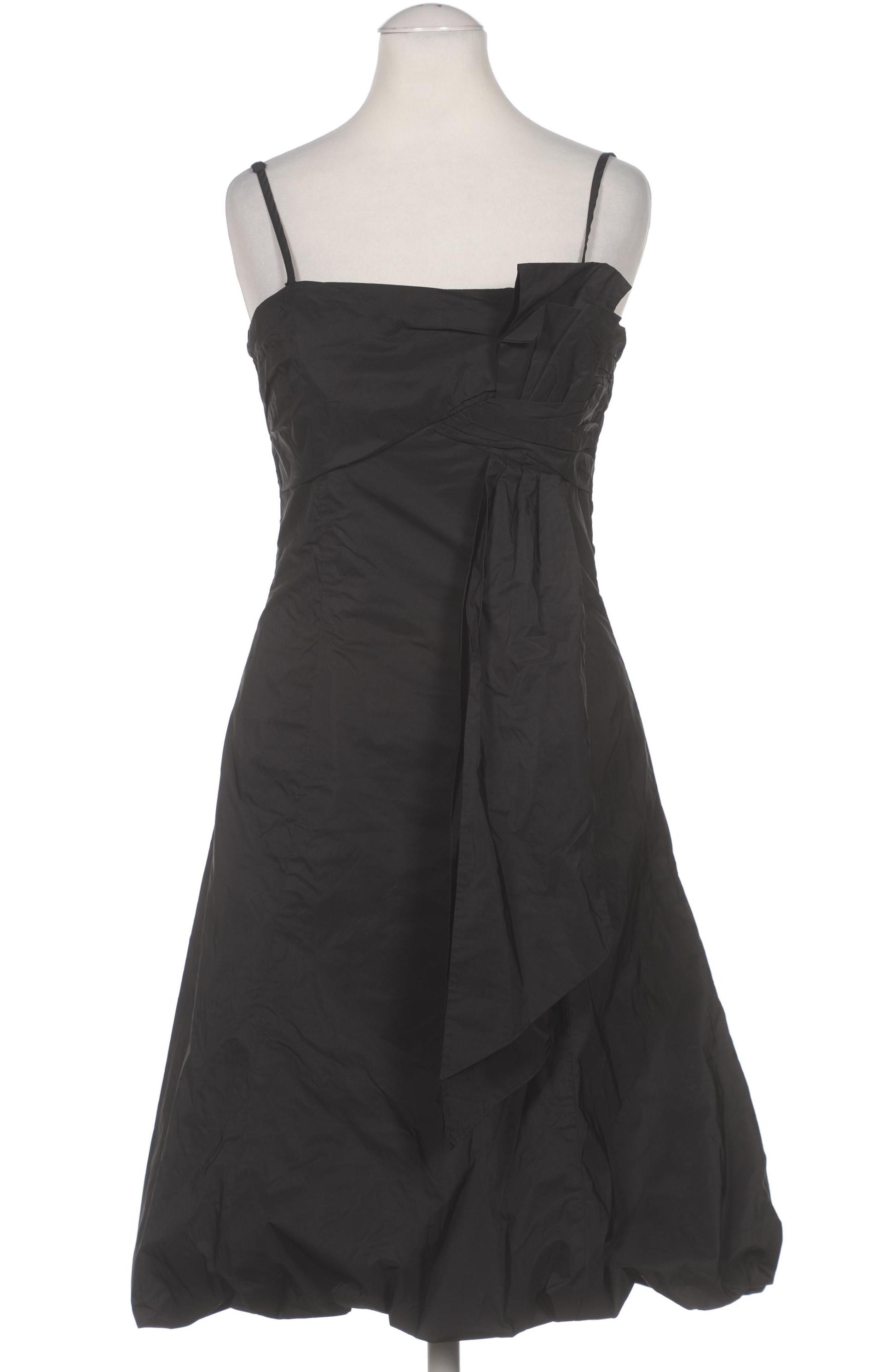 

Vera Mont Damen Kleid, schwarz, Gr. 34