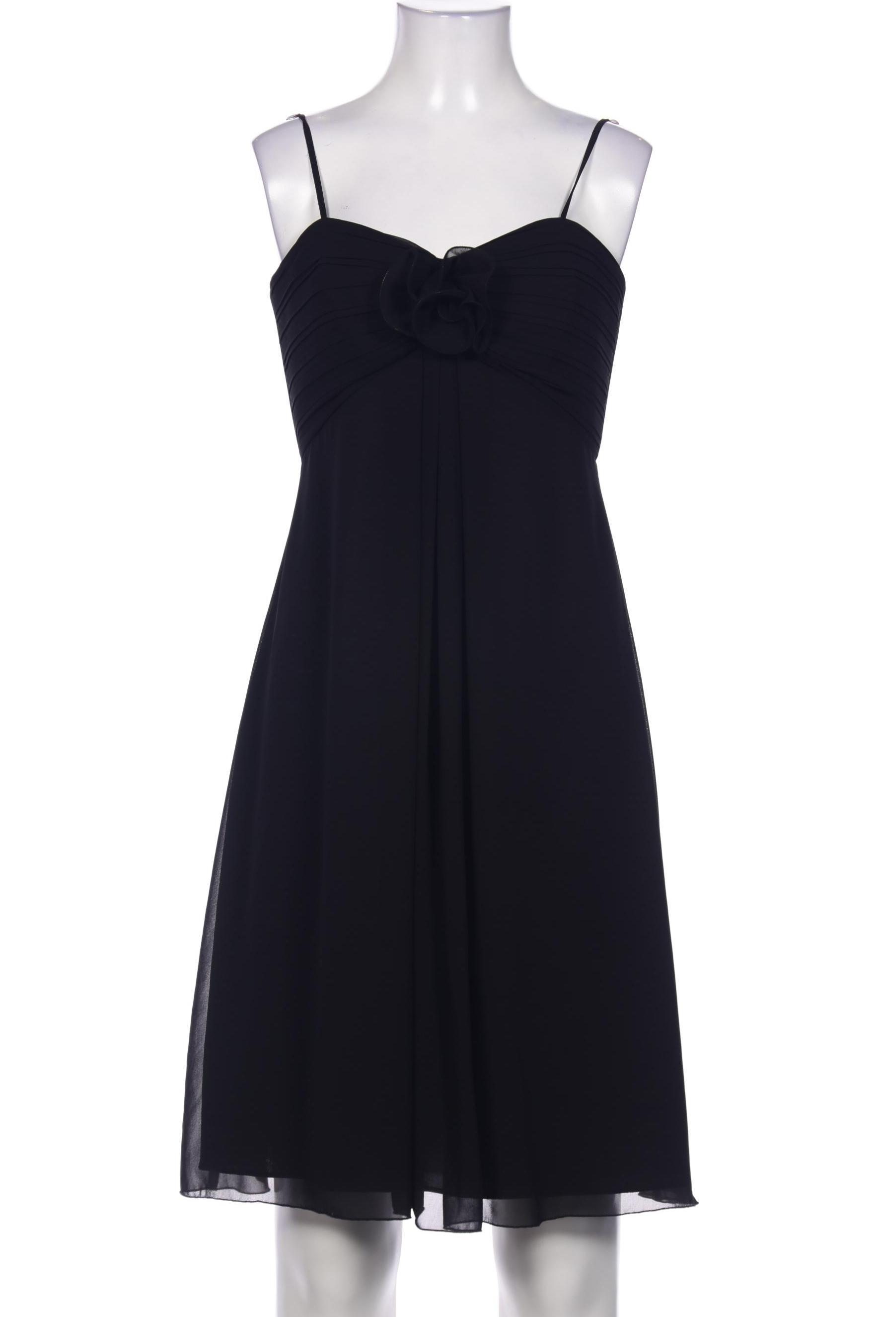 

Vera Mont Damen Kleid, schwarz, Gr. 36