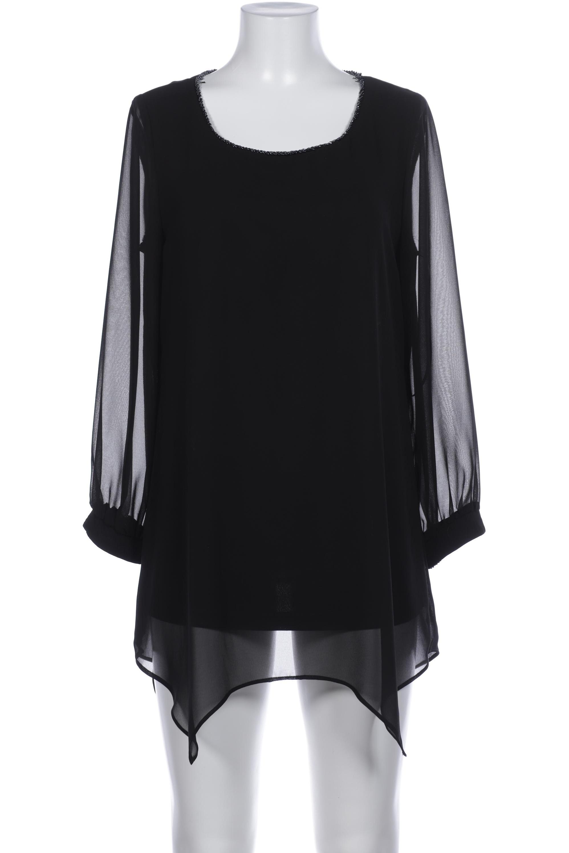 

Vera Mont Damen Kleid, schwarz, Gr. 42