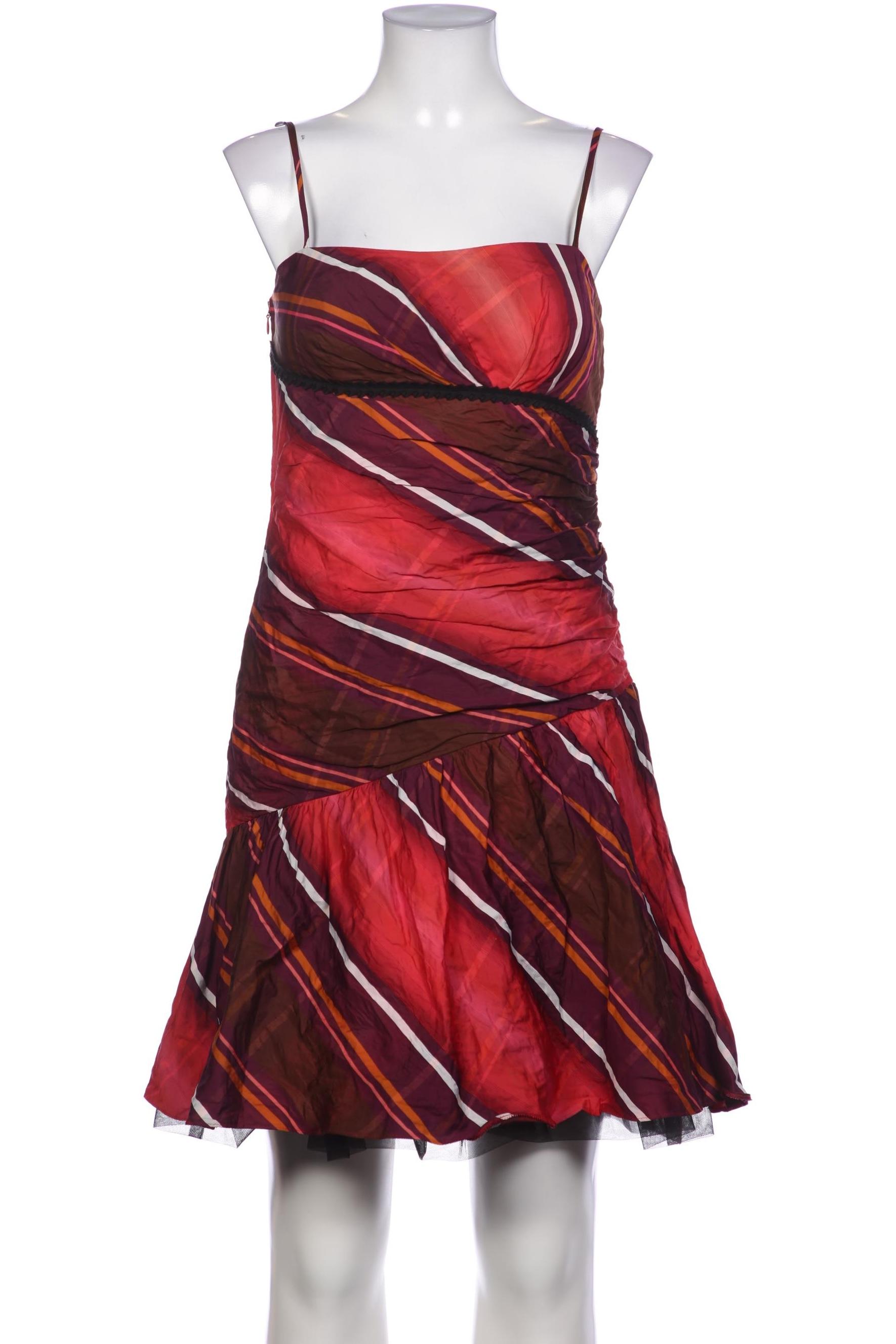 

Vera Mont Damen Kleid, mehrfarbig, Gr. 38