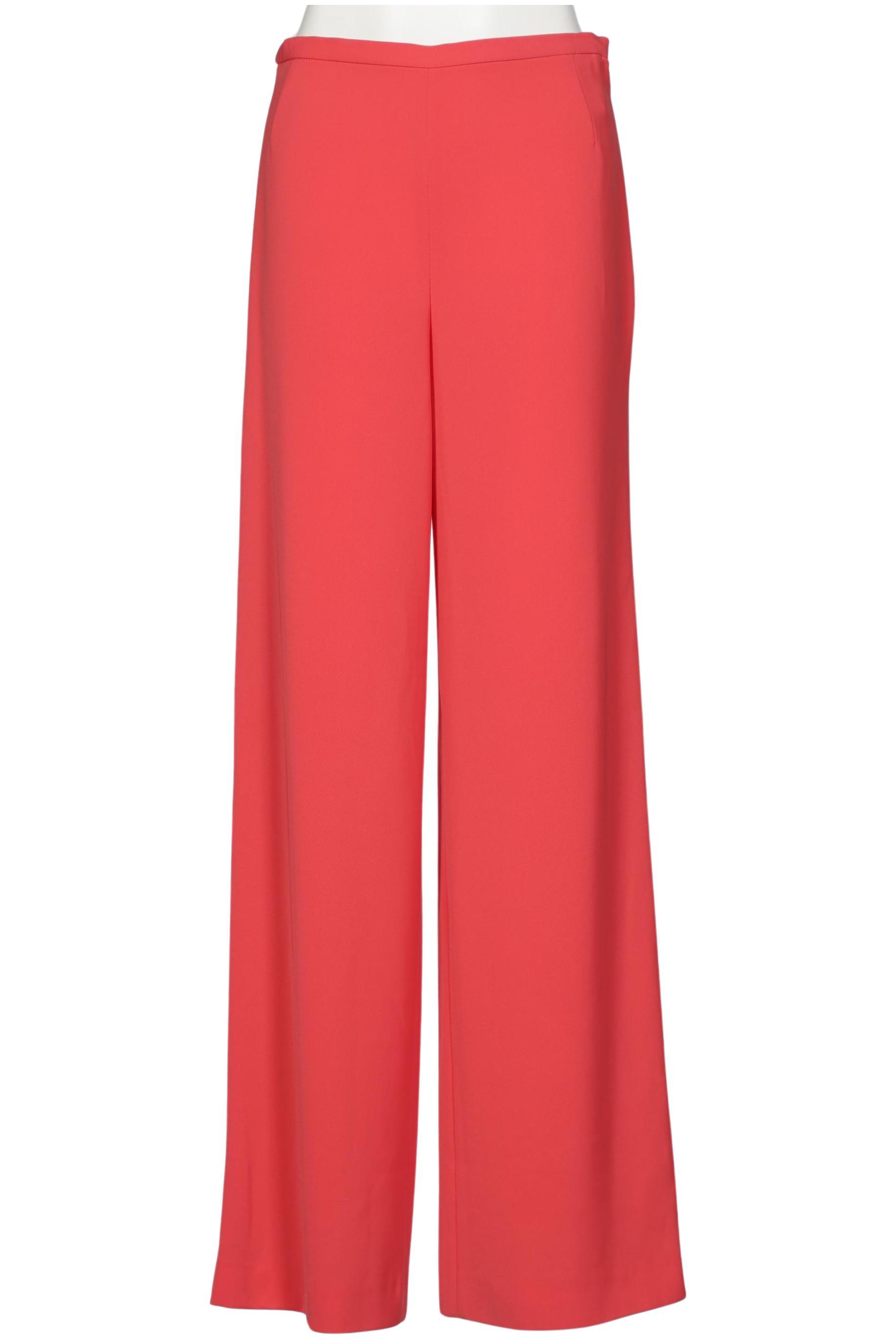 

Vera Mont Damen Stoffhose, rot, Gr. 38