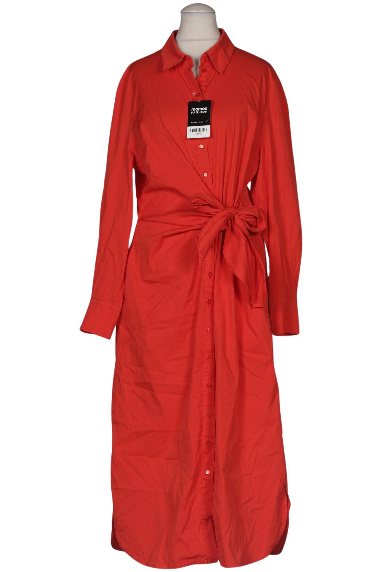 

Vera Mont Damen Kleid, rot, Gr. 38