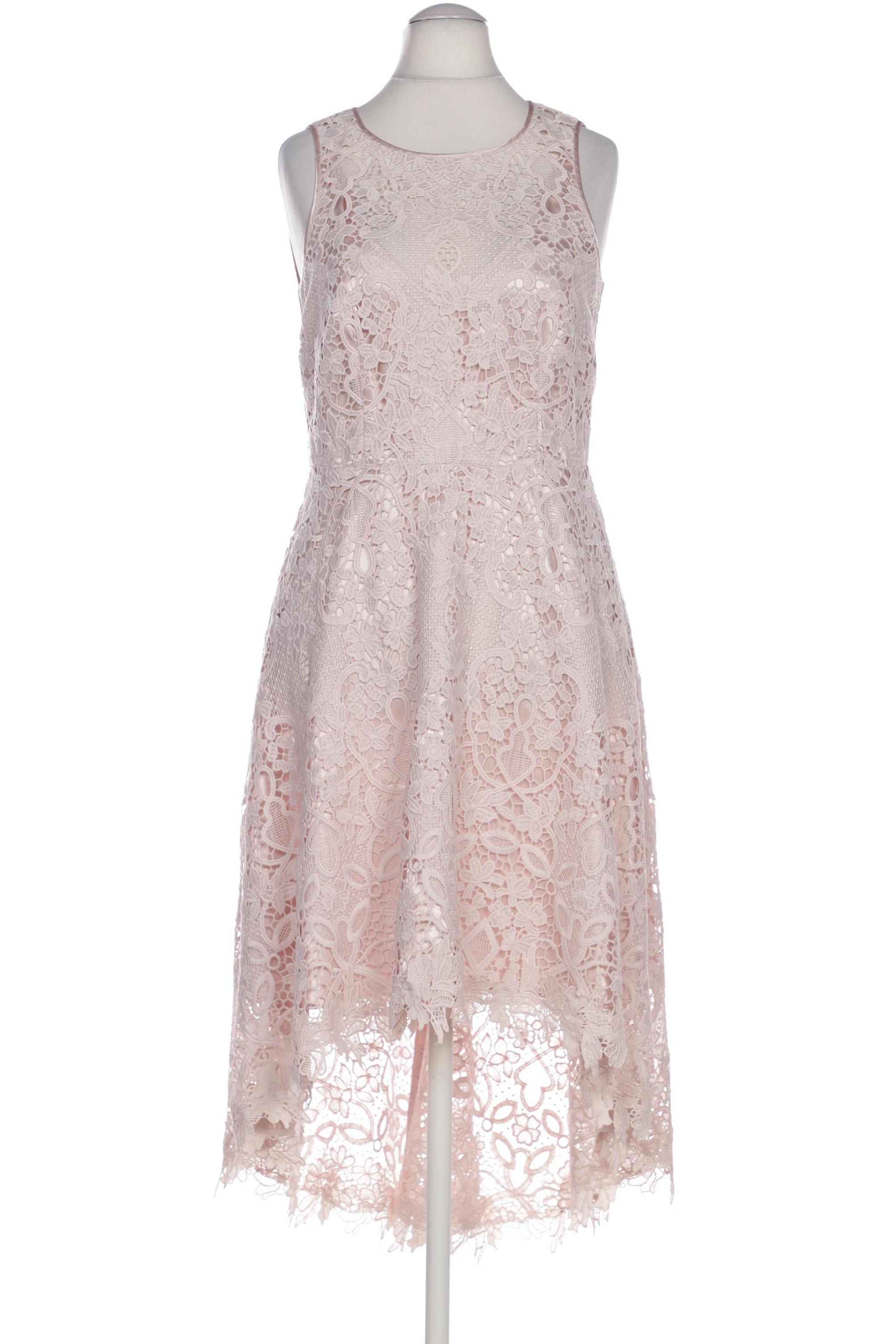 

Vera Mont Damen Kleid, pink, Gr. 38