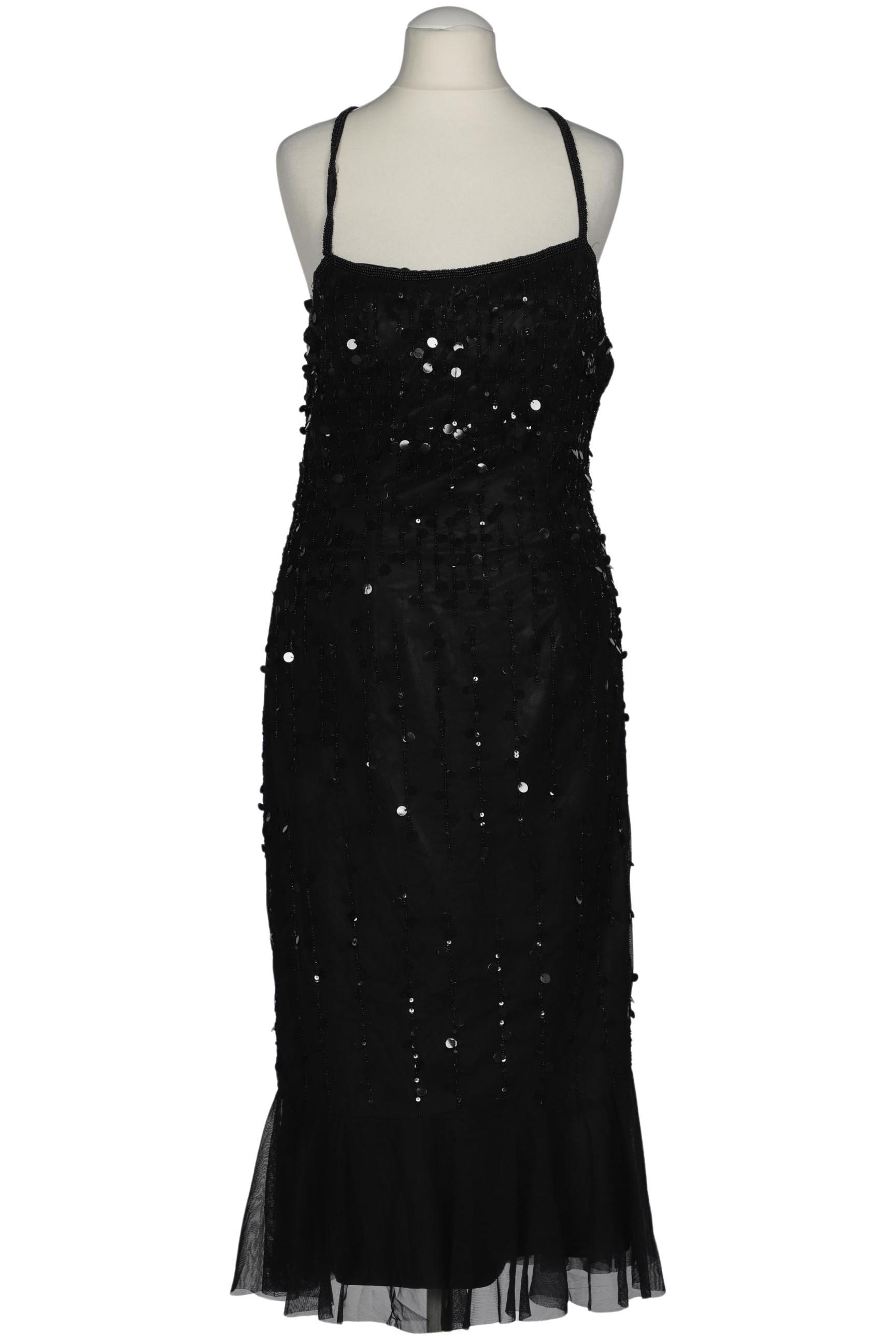 

Vera Mont Damen Kleid, schwarz, Gr. 36