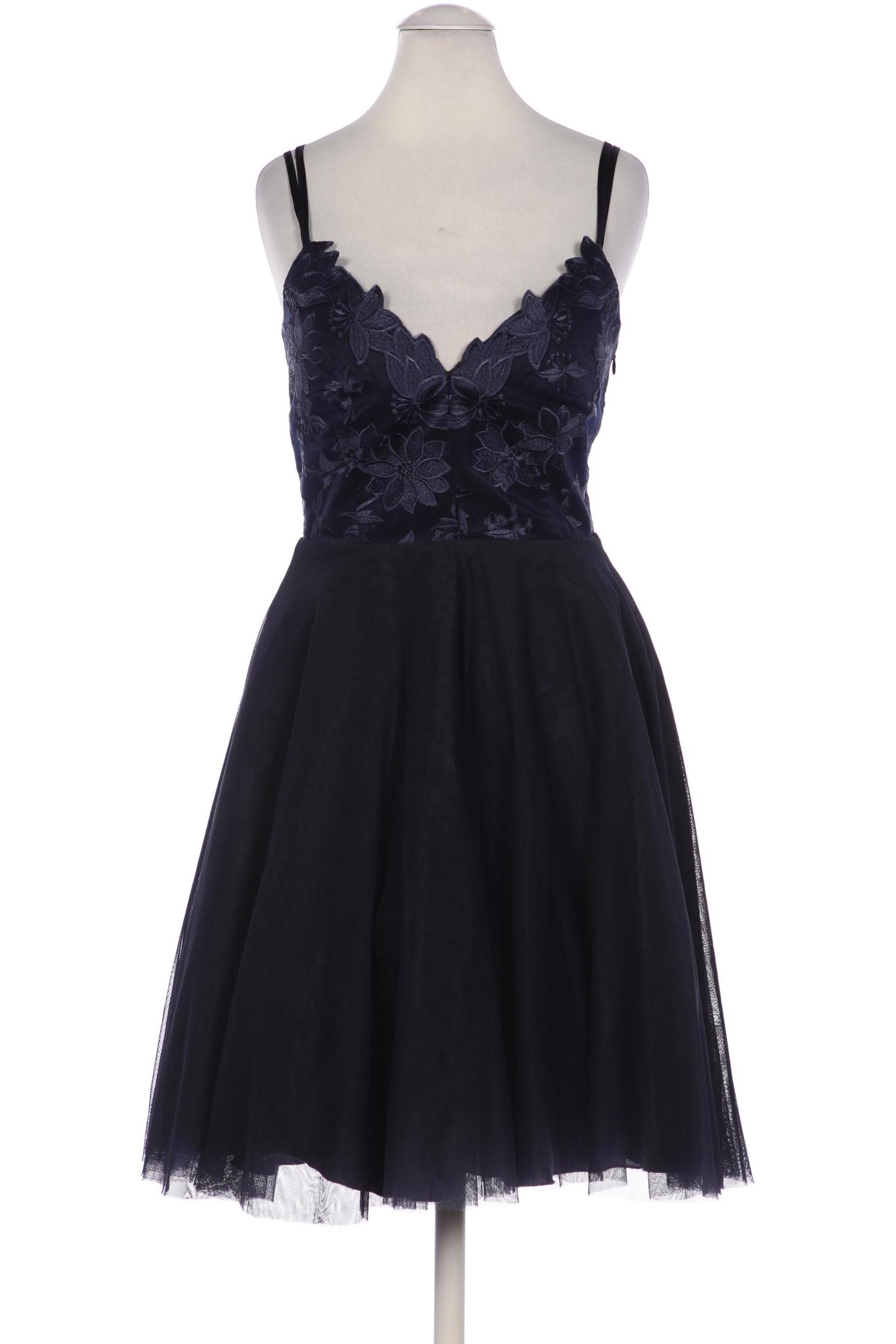 

Vera Mont Damen Kleid, marineblau, Gr. 32