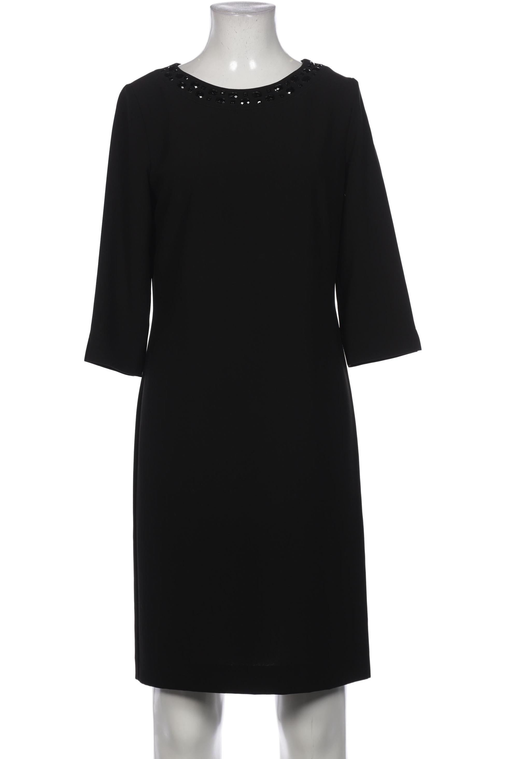 

Vera Mont Damen Kleid, schwarz, Gr. 38