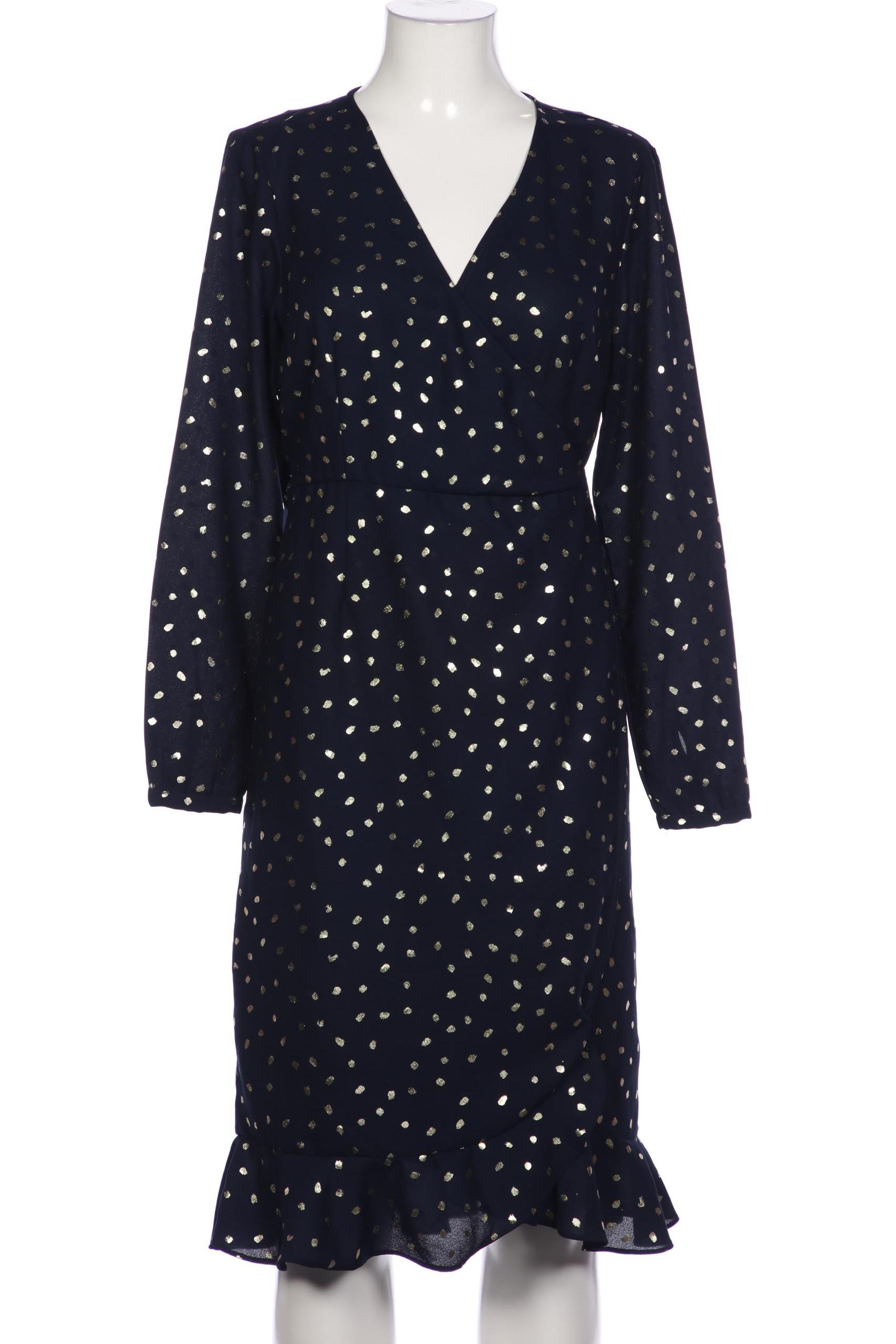 

Vera Mont Damen Kleid, marineblau