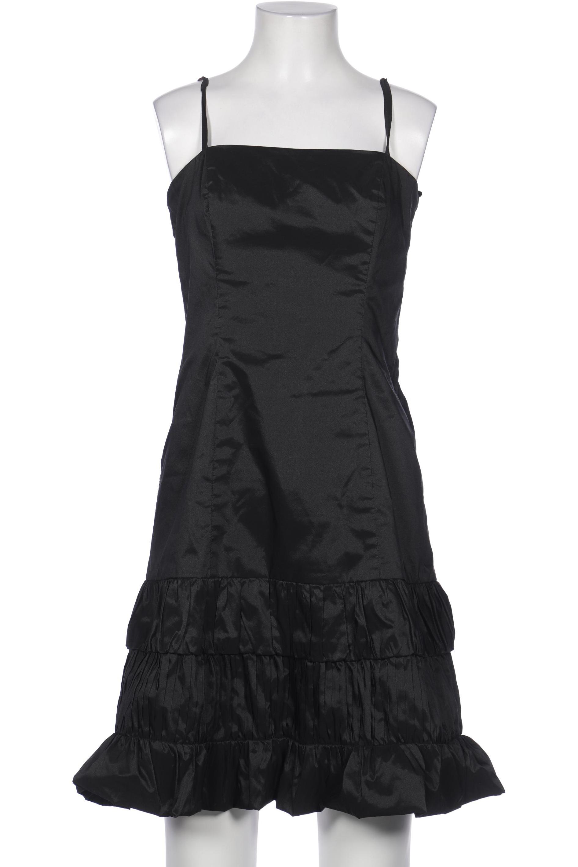 

Vera Mont Damen Kleid, schwarz