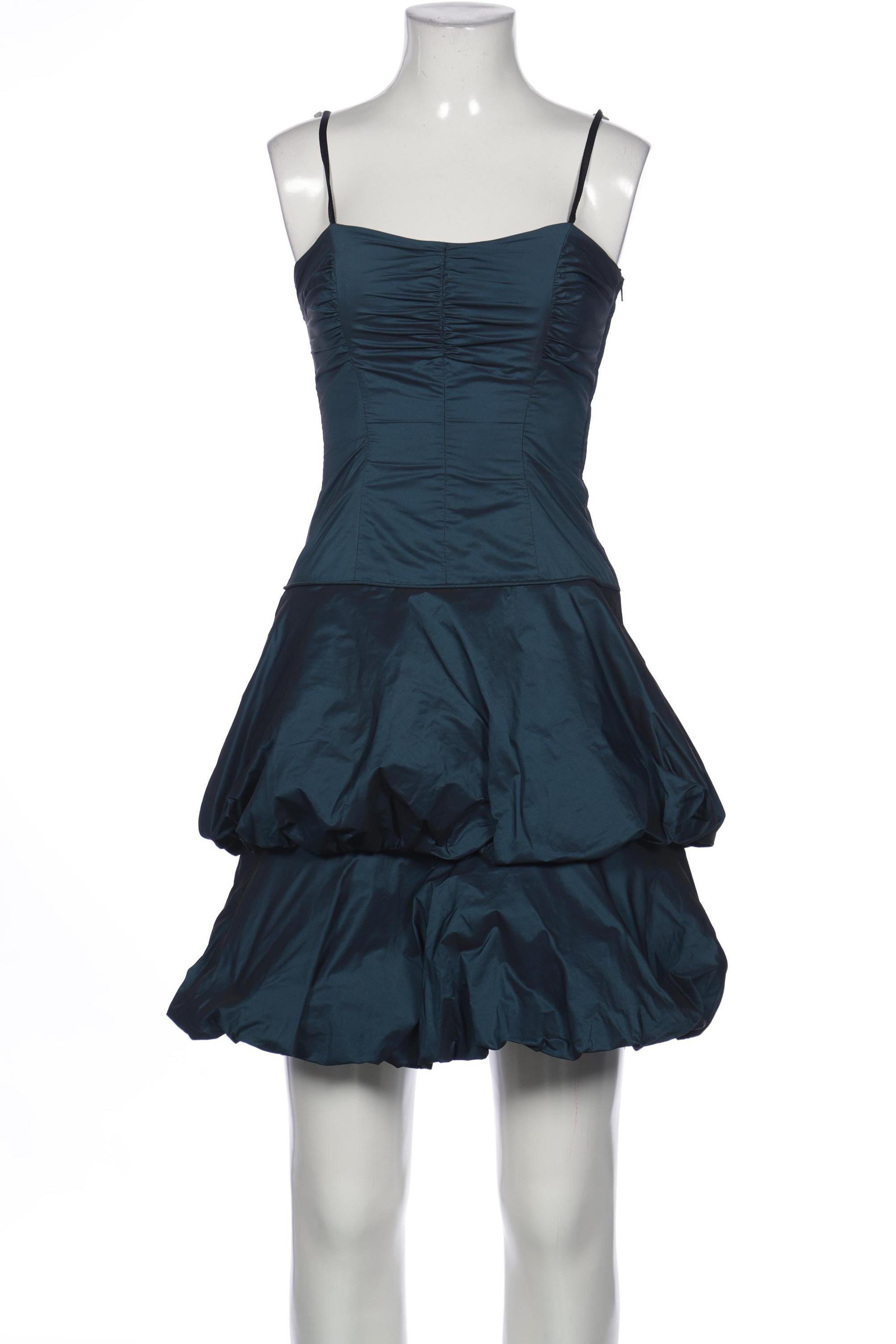

Vera Mont Damen Kleid, blau, Gr. 32