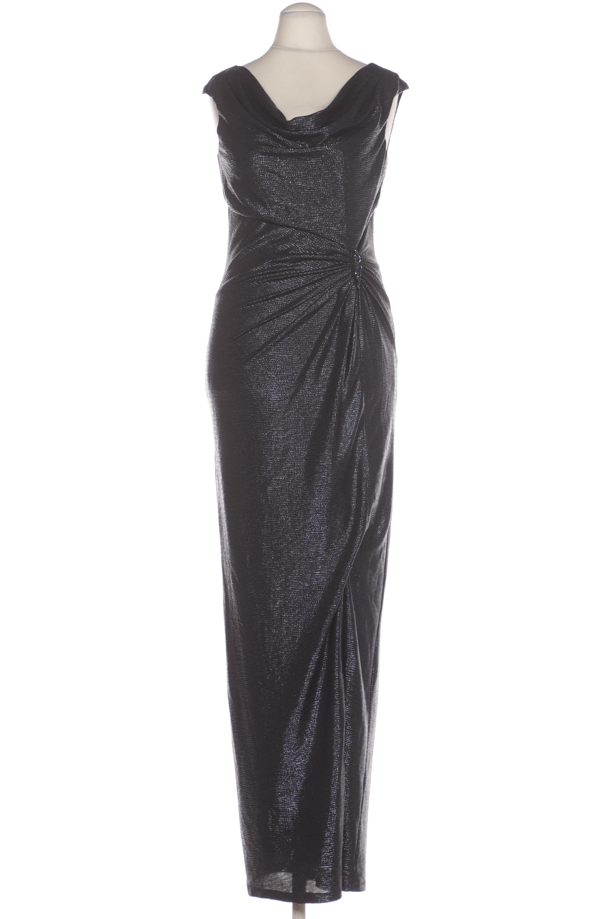 

Vera Mont Damen Kleid, marineblau, Gr. 34
