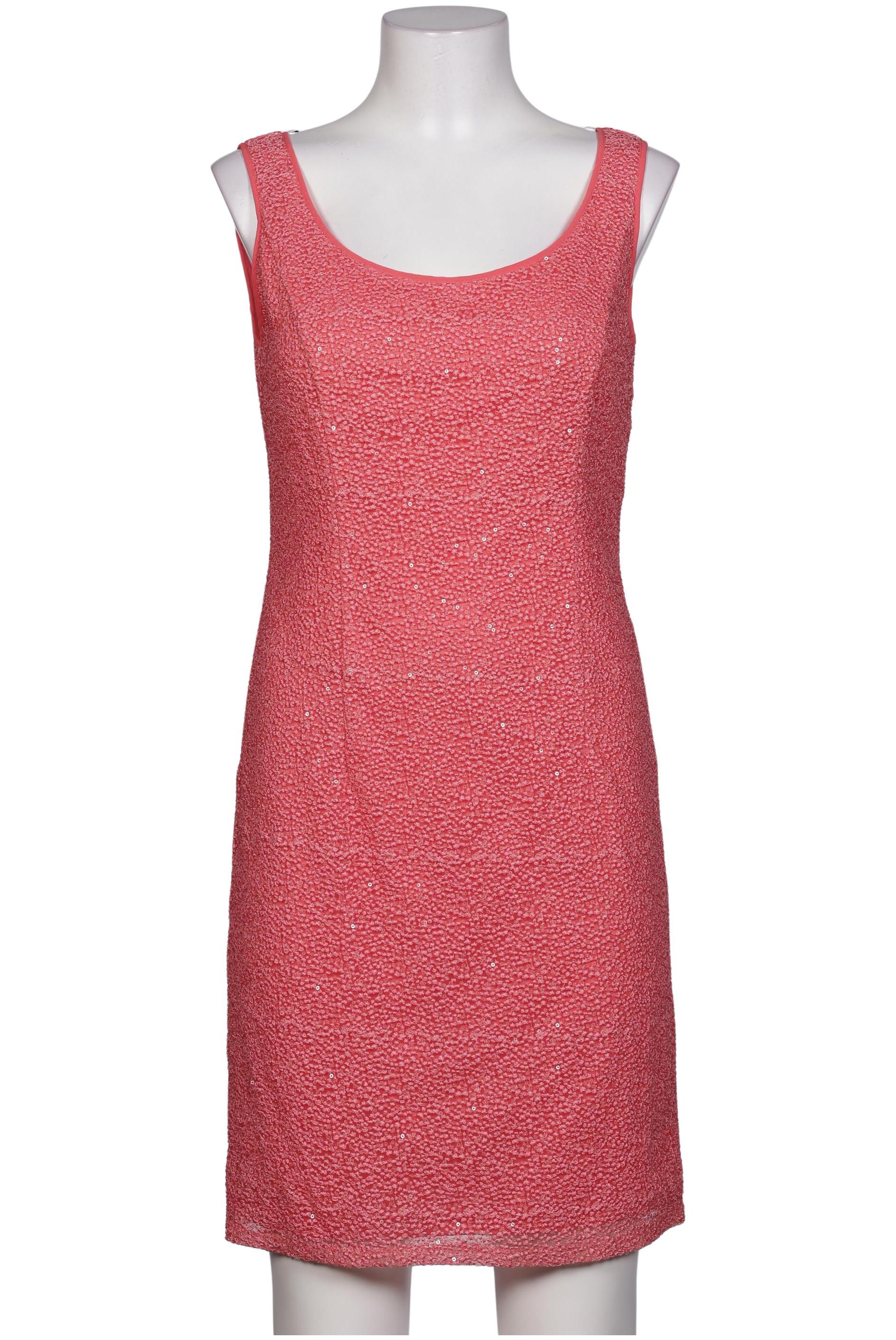 

Vera Mont Damen Kleid, pink, Gr. 38