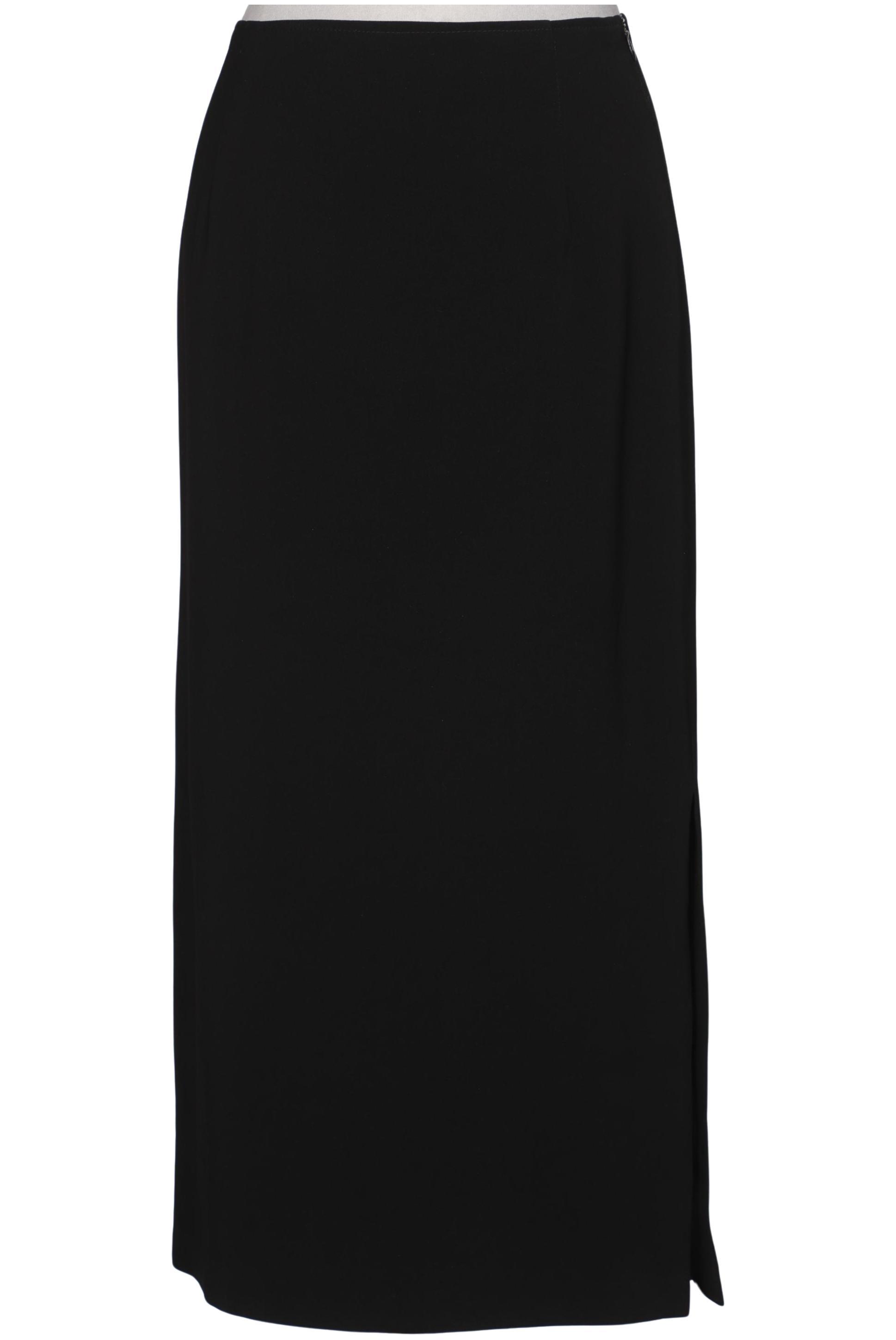 

Vera Mont Damen Rock, schwarz, Gr. 36