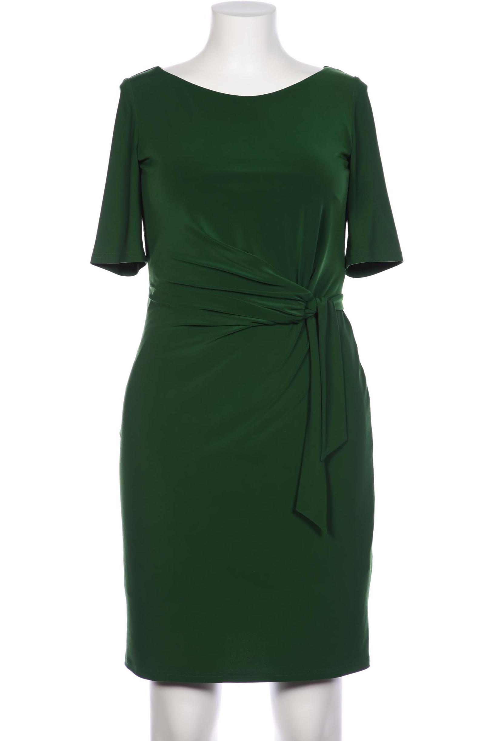 

Vera Mont Damen Kleid, grün, Gr. 40