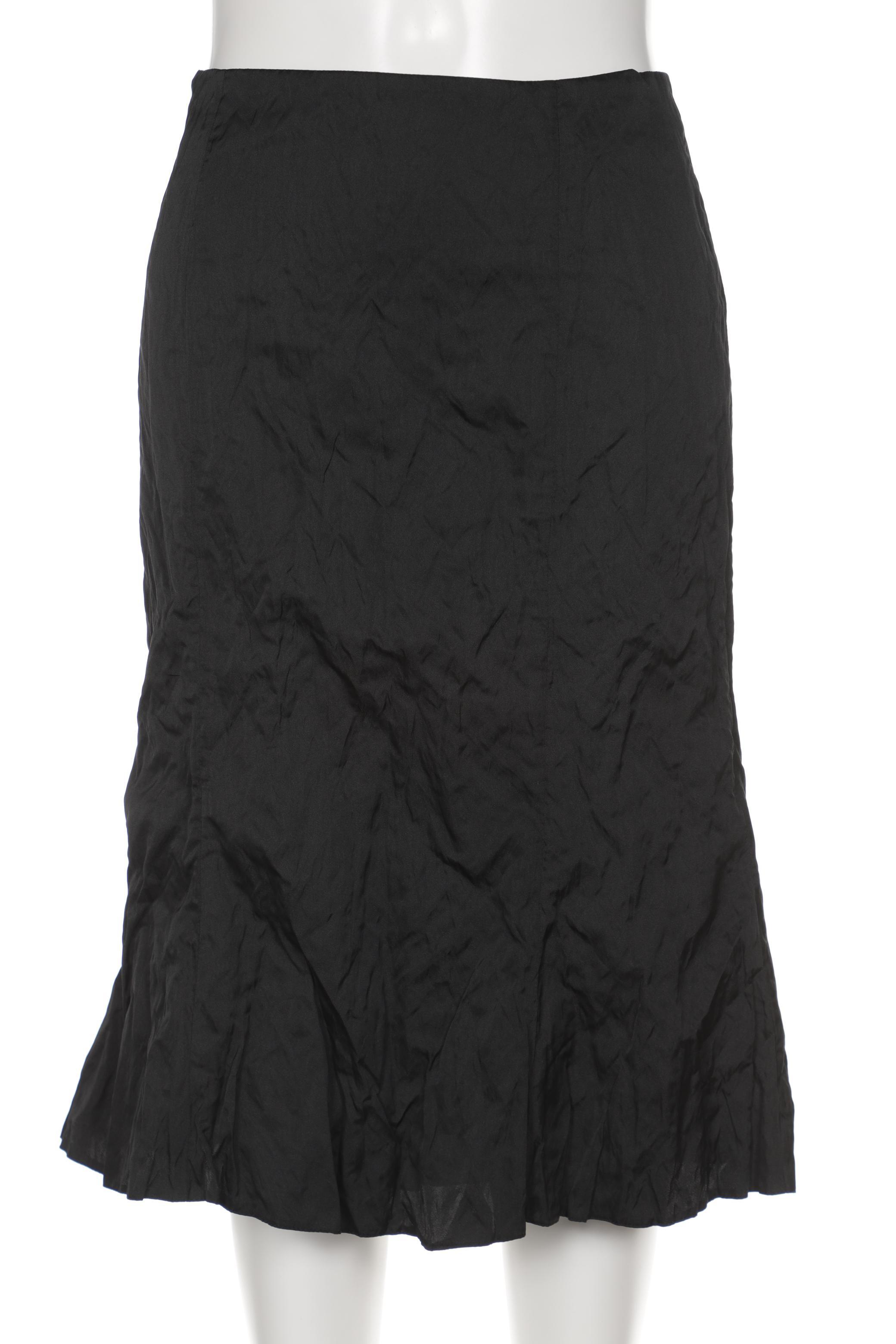 

Vera Mont Damen Rock, schwarz
