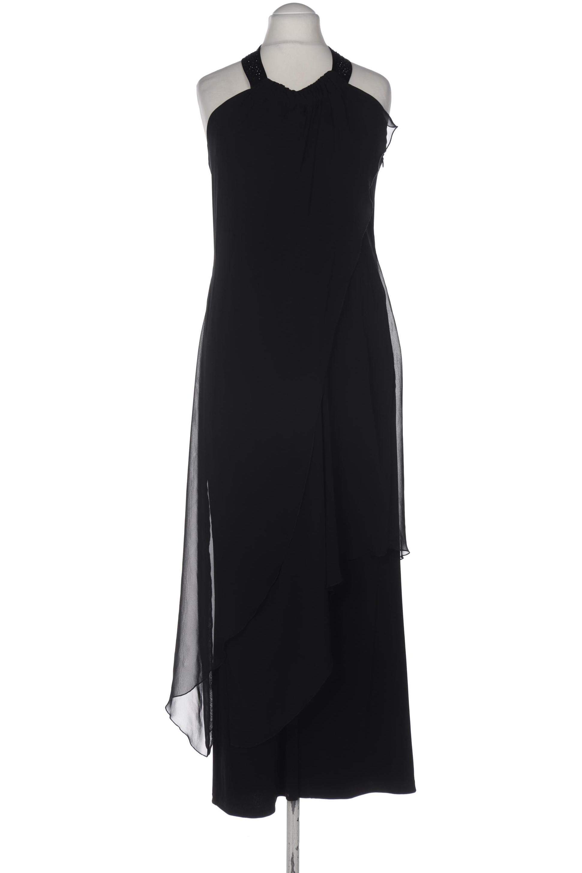 

Vera Mont Damen Jumpsuit/Overall, schwarz