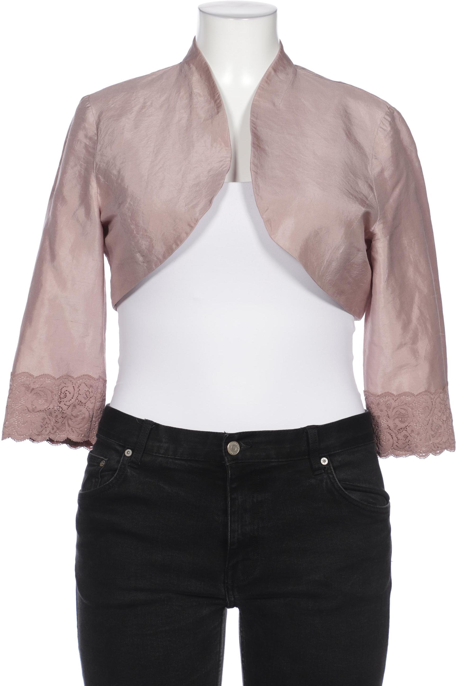 

Vera Mont Damen Blazer, pink, Gr. 44