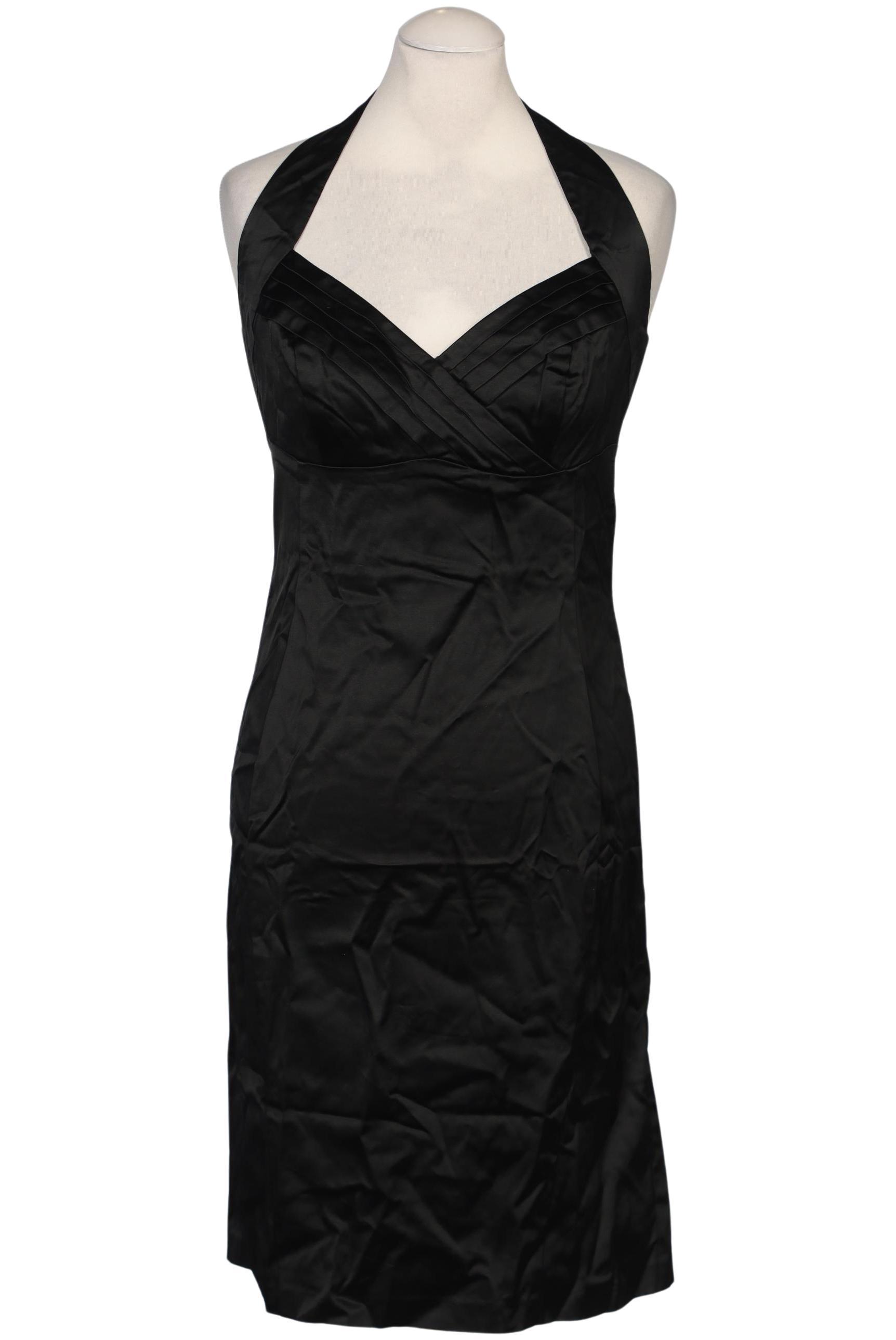

Vera Mont Damen Kleid, schwarz, Gr. 38
