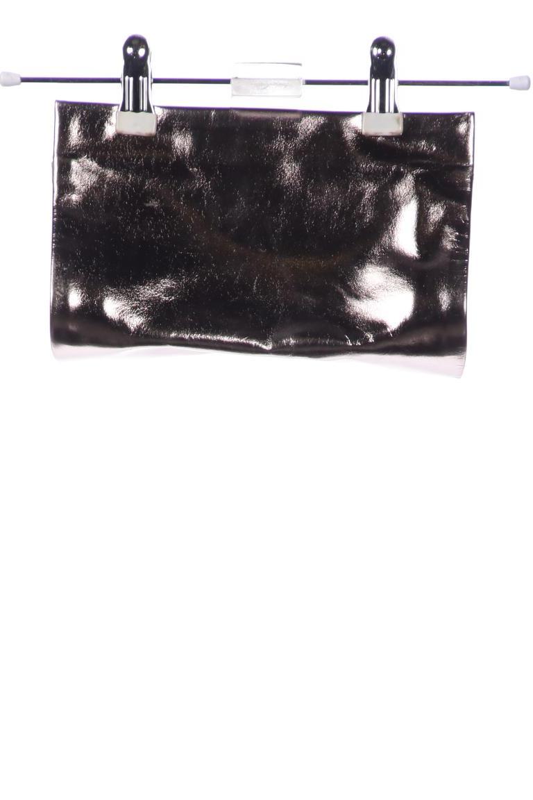 

Vera Mont Damen Handtasche, silber, Gr.