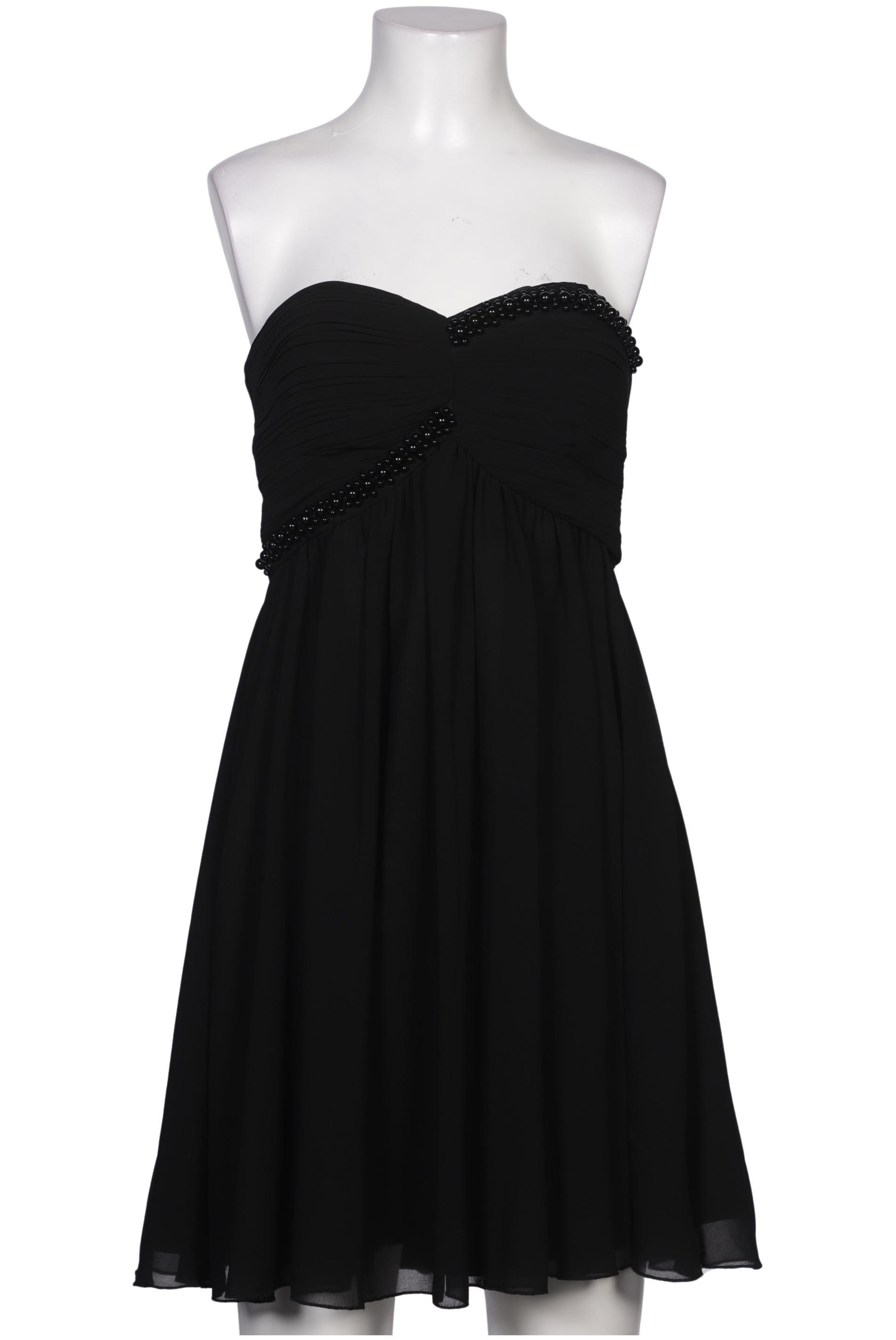 

Vera Mont Damen Kleid, schwarz, Gr. 36
