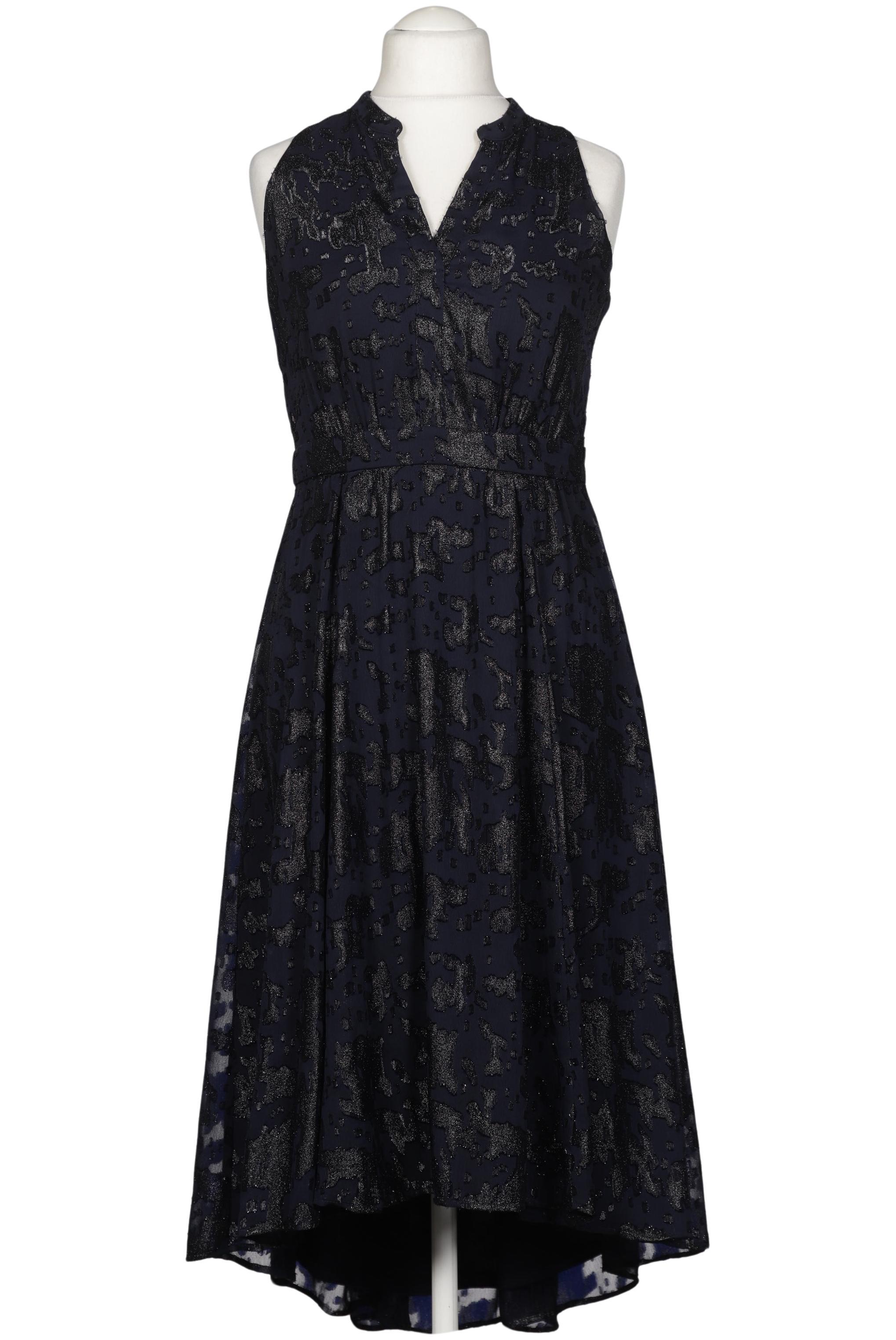 

Vera Mont Damen Kleid, marineblau, Gr. 40