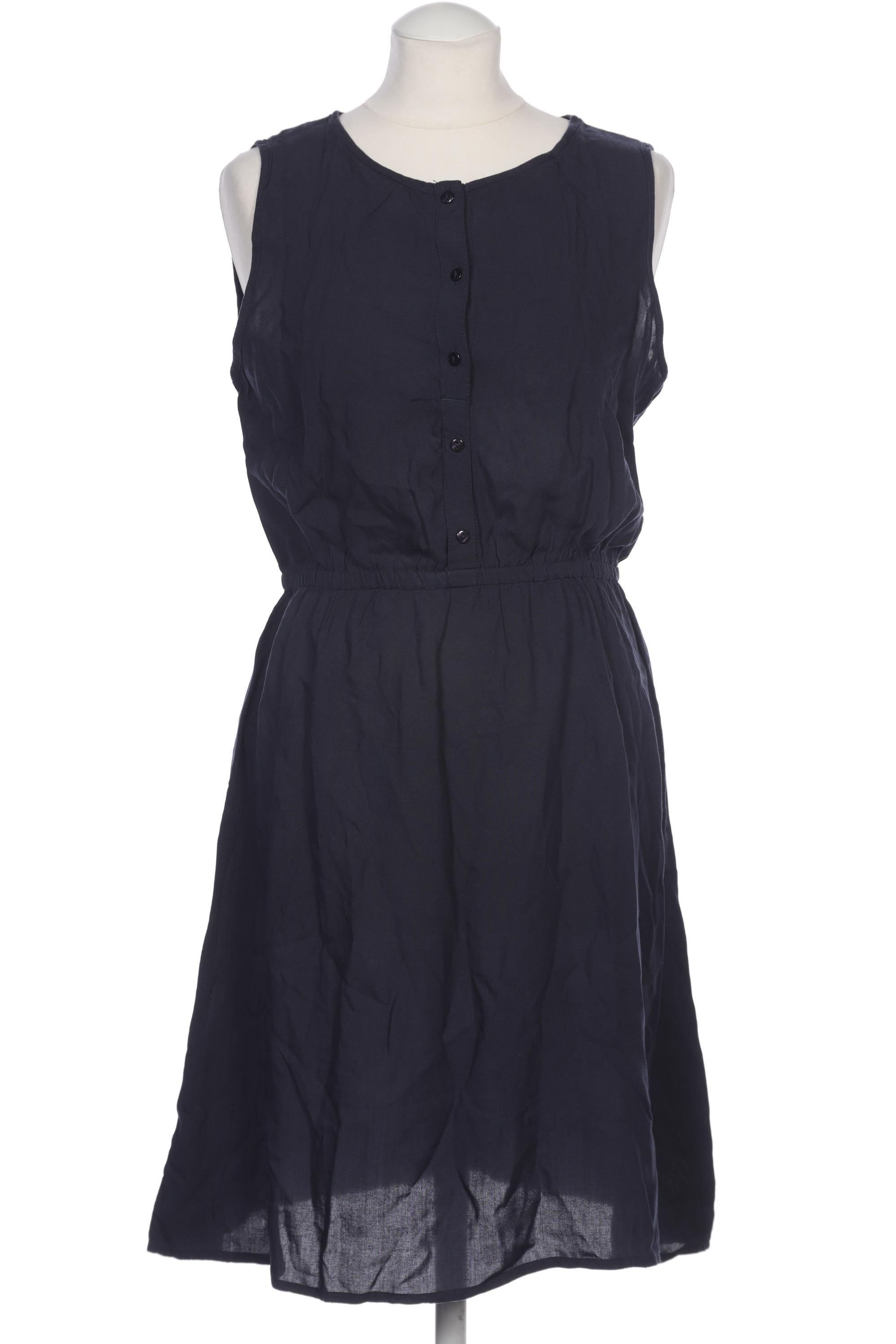 

Vera Mont Damen Kleid, marineblau