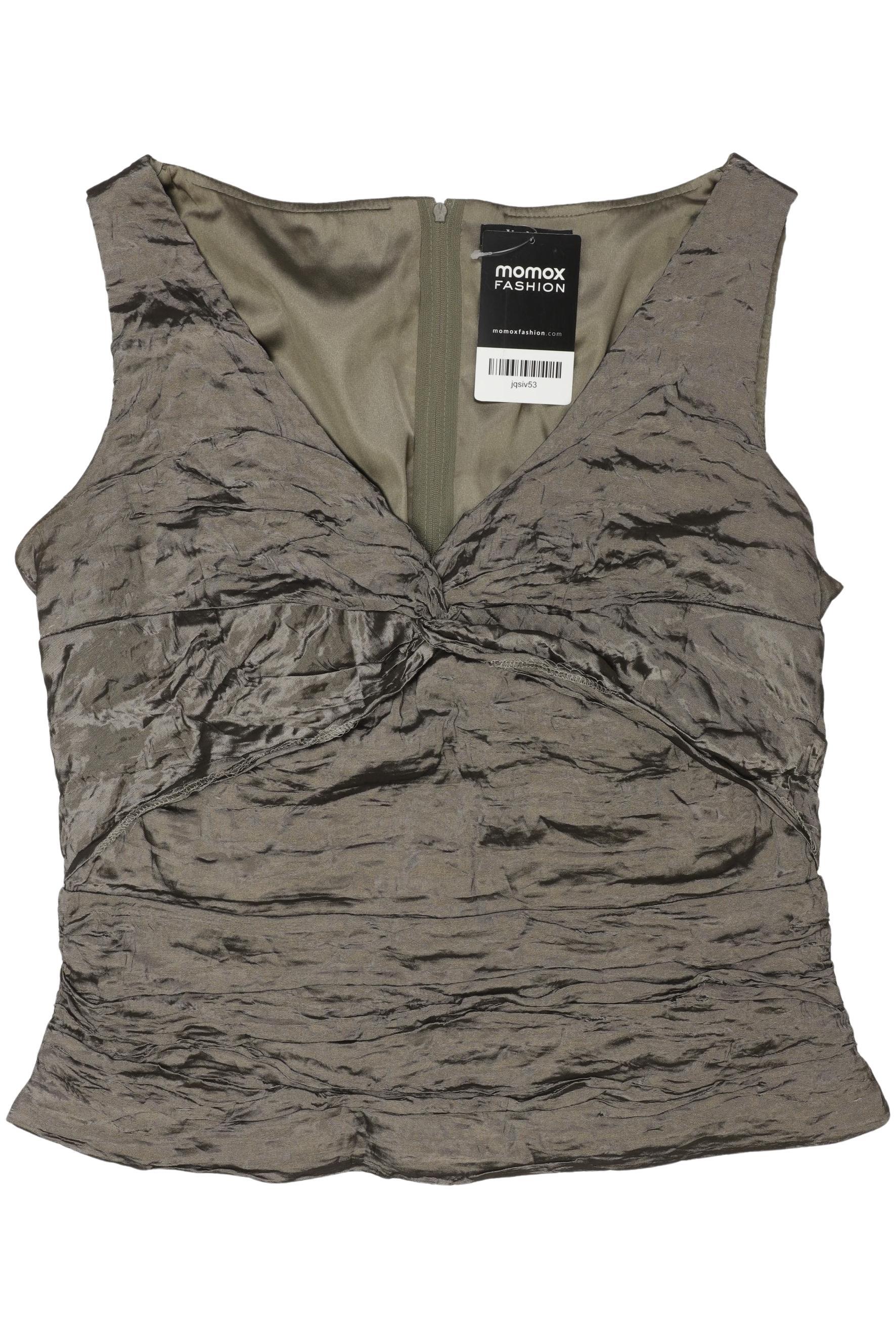 

Vera Mont Damen Top, braun, Gr. 42