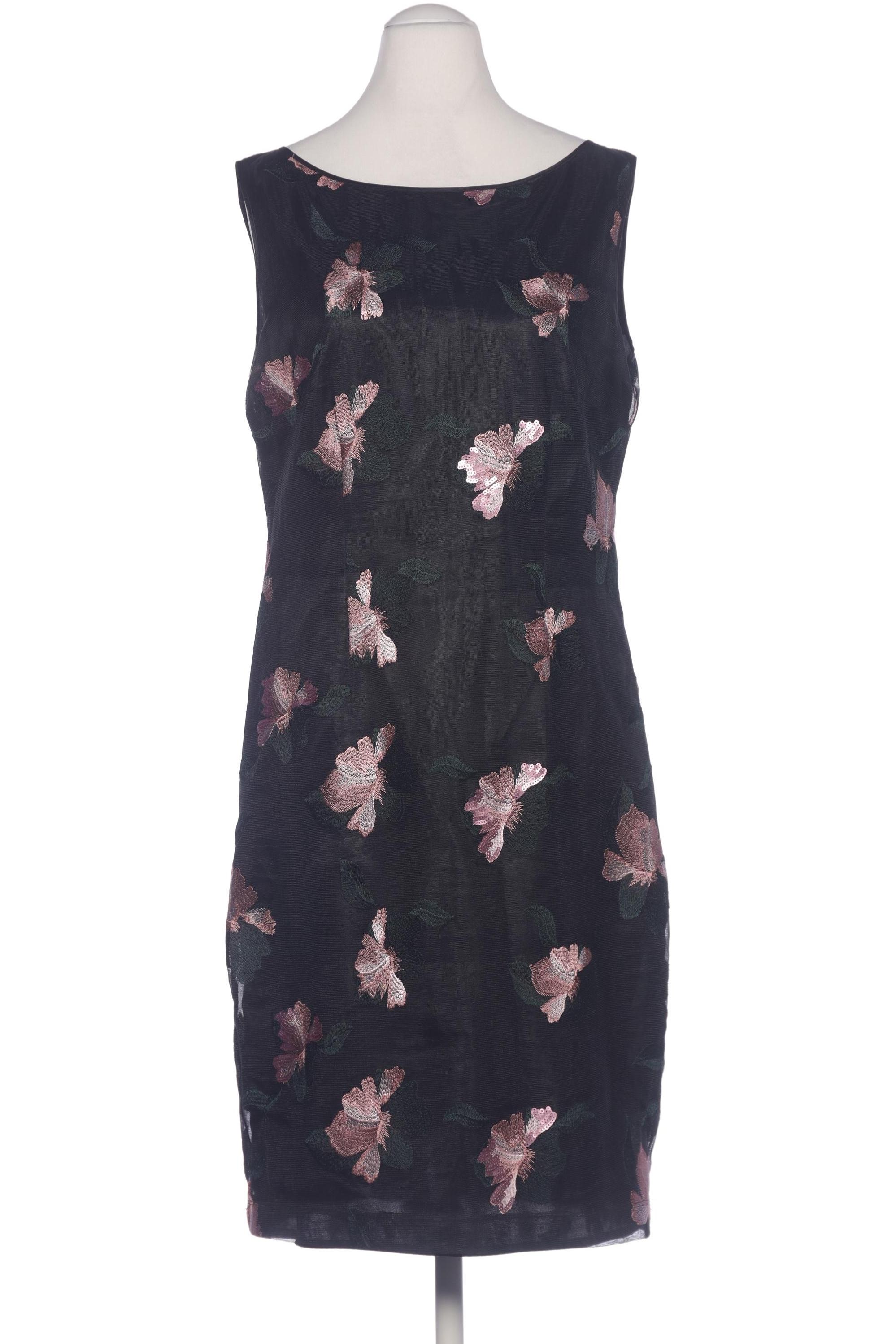 

Vera Mont Damen Kleid, schwarz, Gr. 38