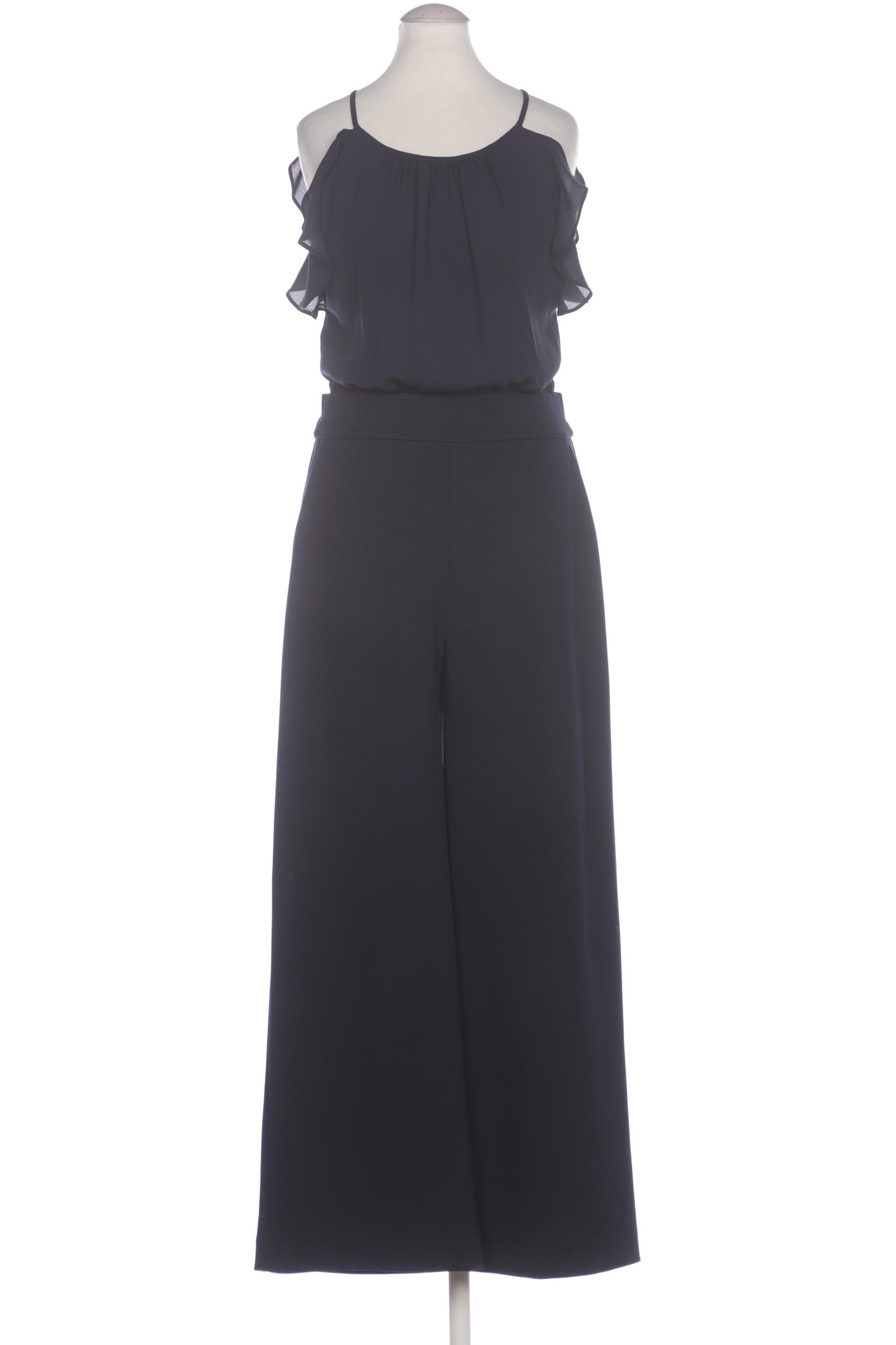

Vera Mont Damen Jumpsuit/Overall, marineblau, Gr. 34
