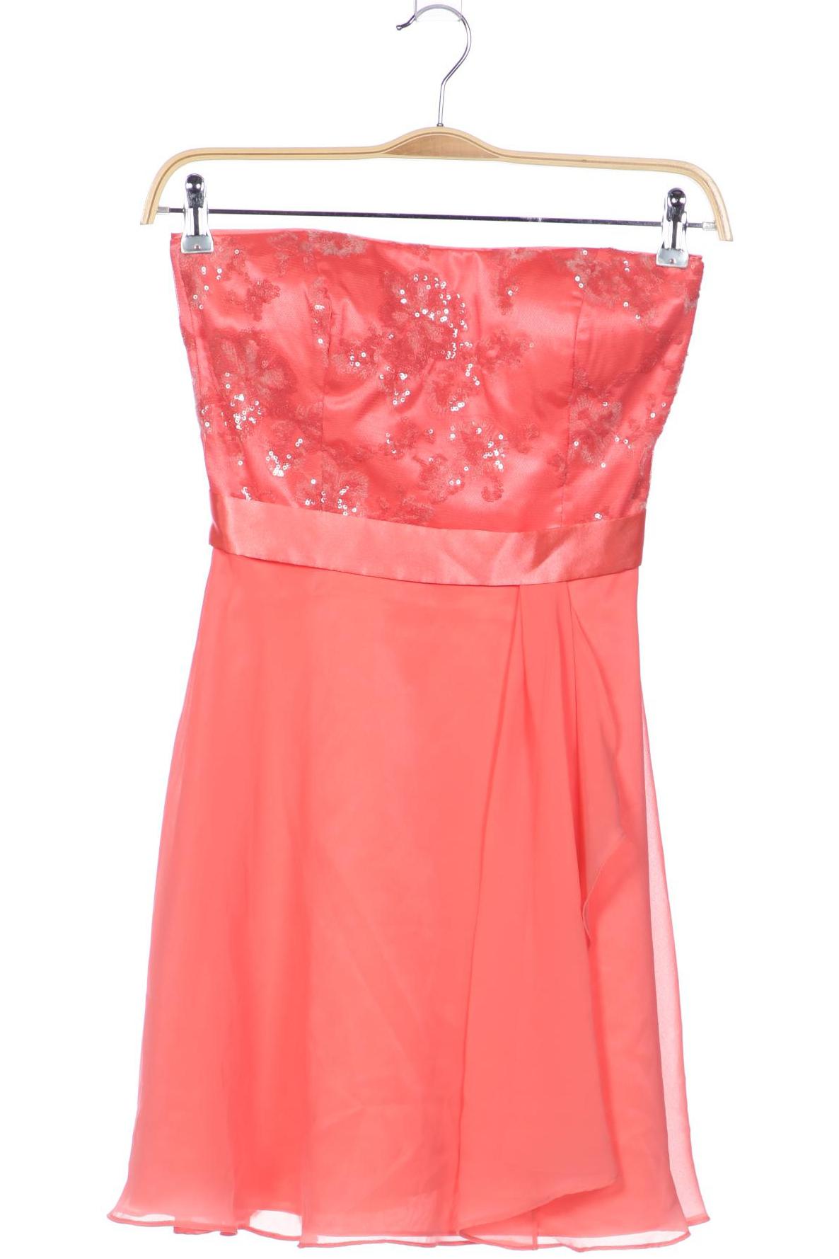 

Vera Mont Damen Kleid, pink, Gr. 32