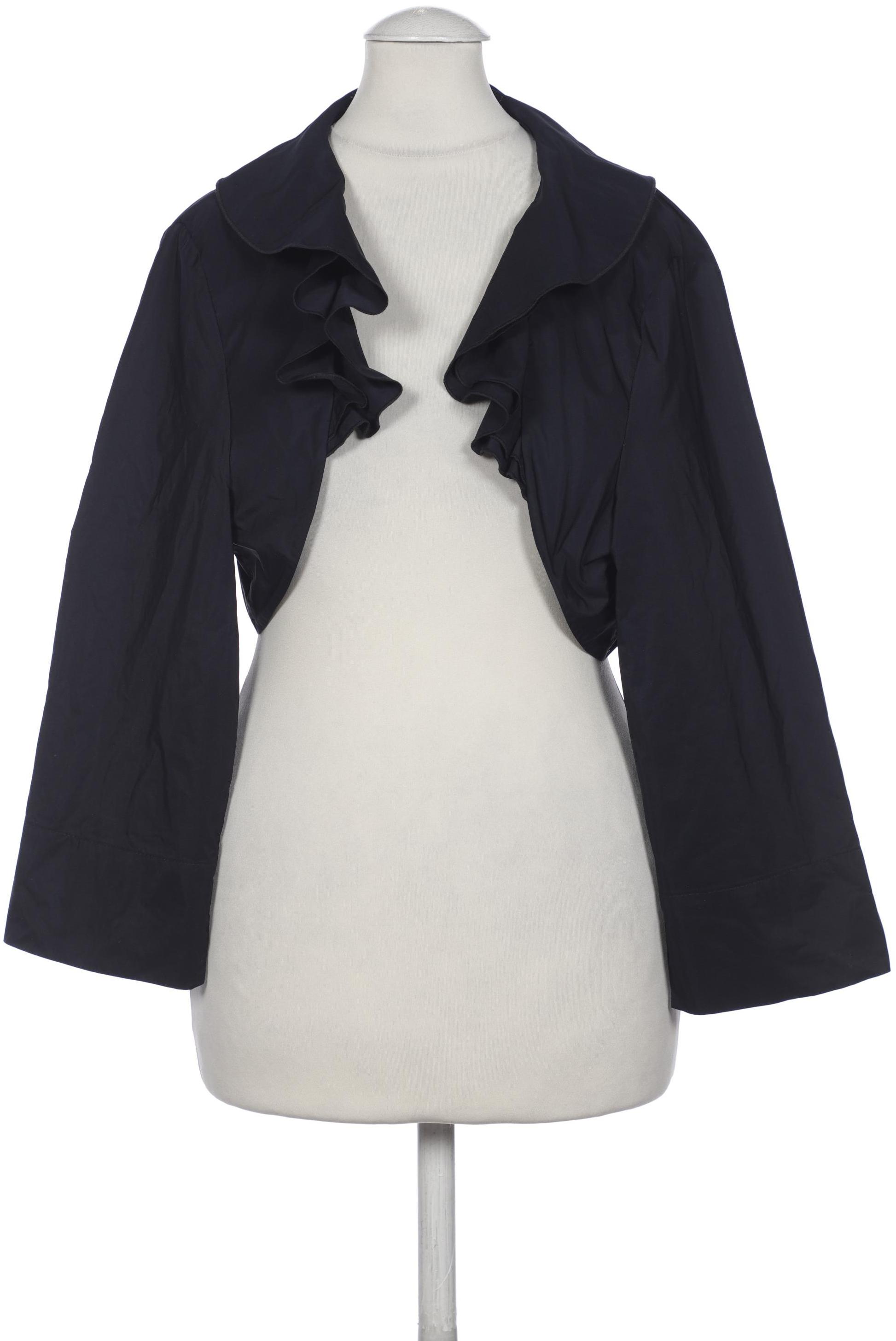 

Vera Mont Damen Blazer, marineblau, Gr. 34