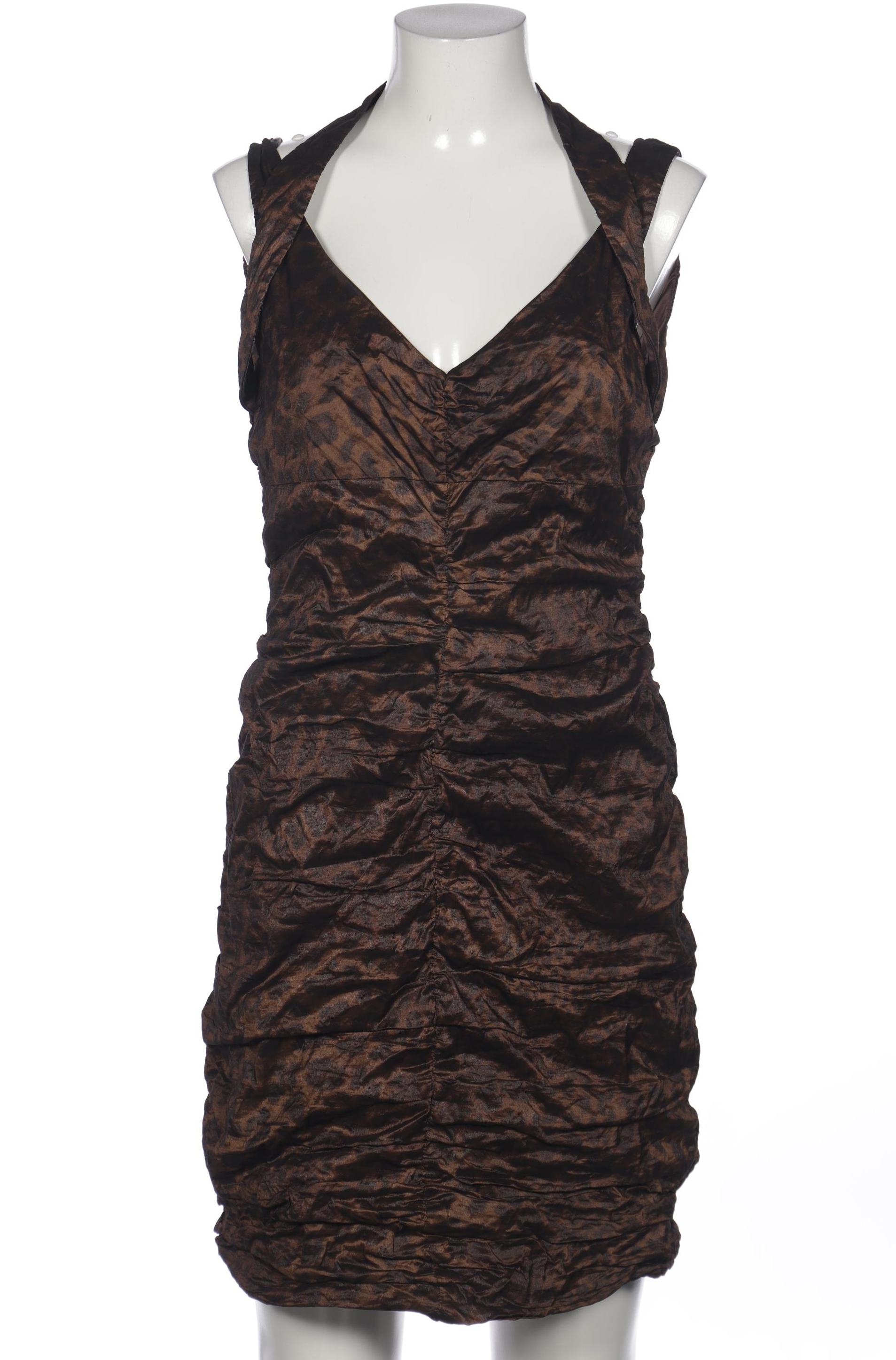

Vera Mont Damen Kleid, braun, Gr. 40
