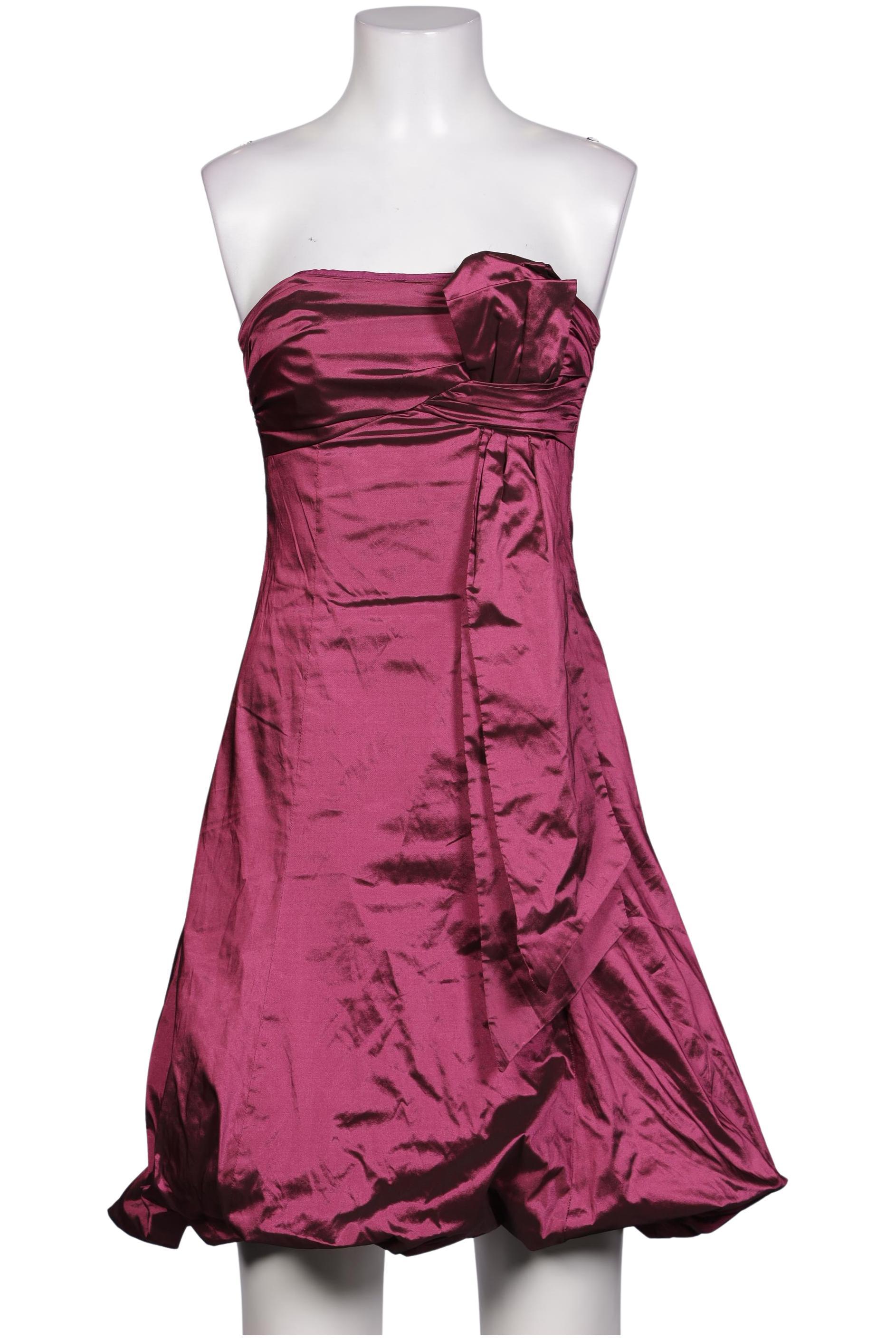 

Vera Mont Damen Kleid, pink, Gr. 34