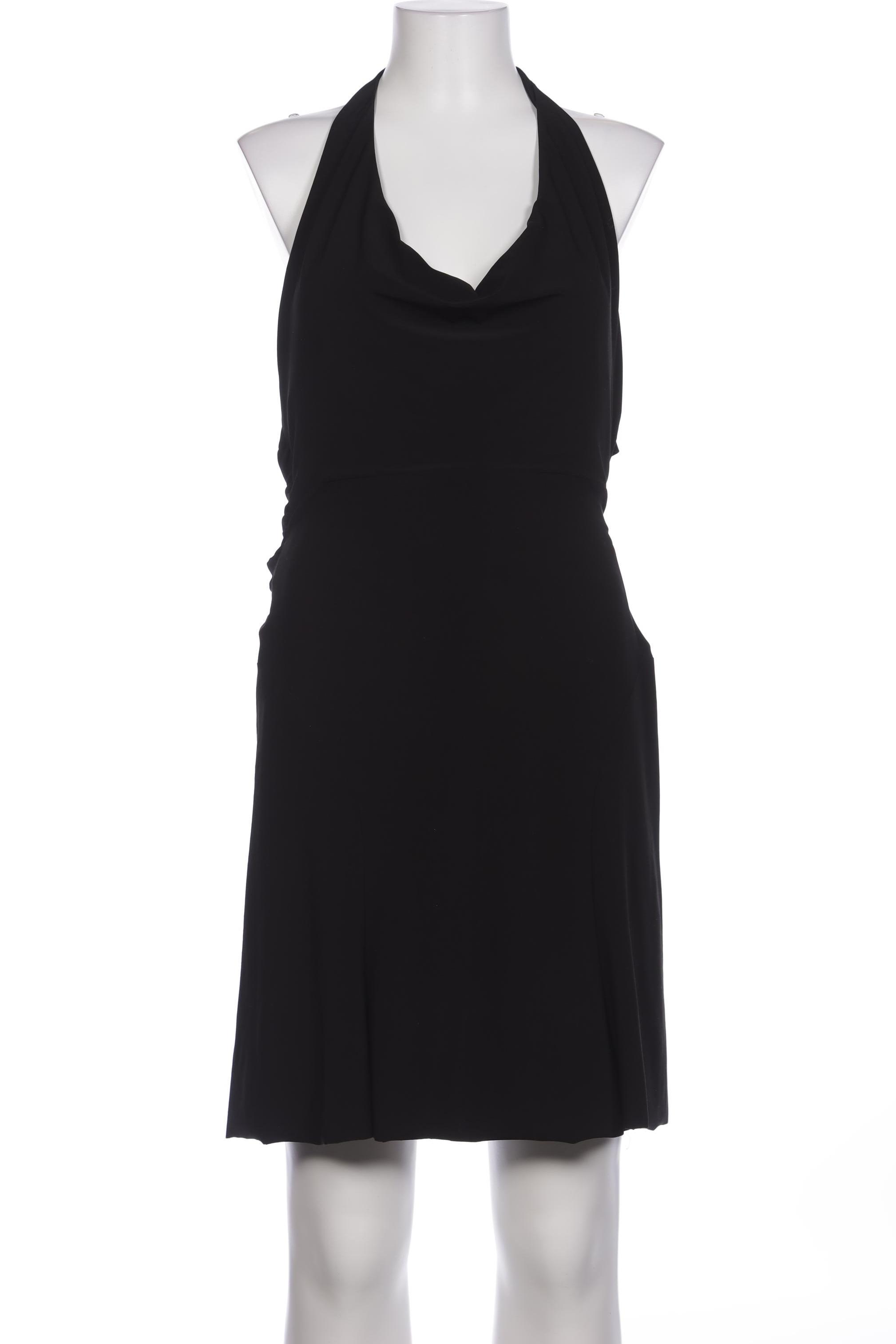 

Vera Mont Damen Kleid, schwarz, Gr. 40