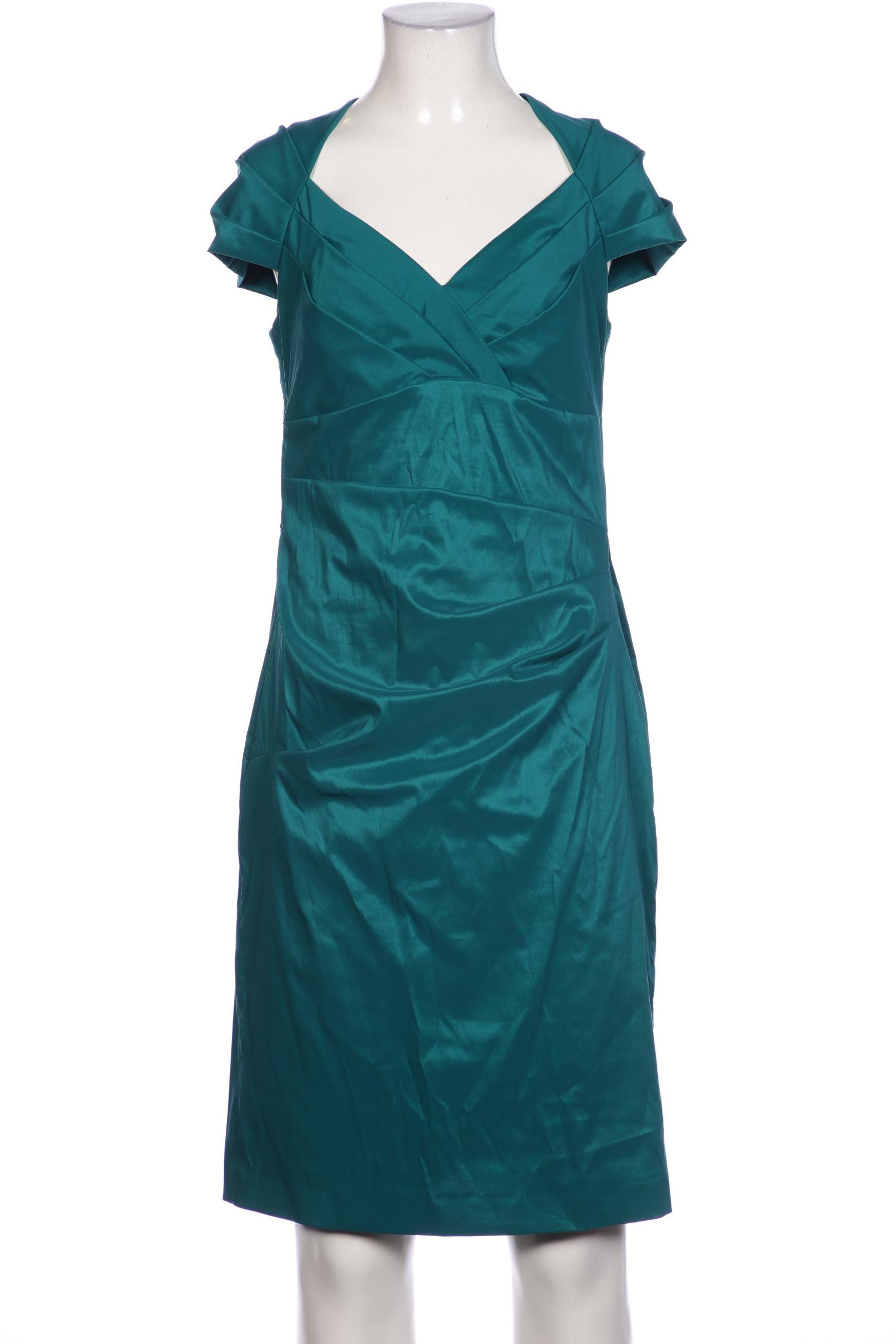 

Vera Mont Damen Kleid, türkis, Gr. 36