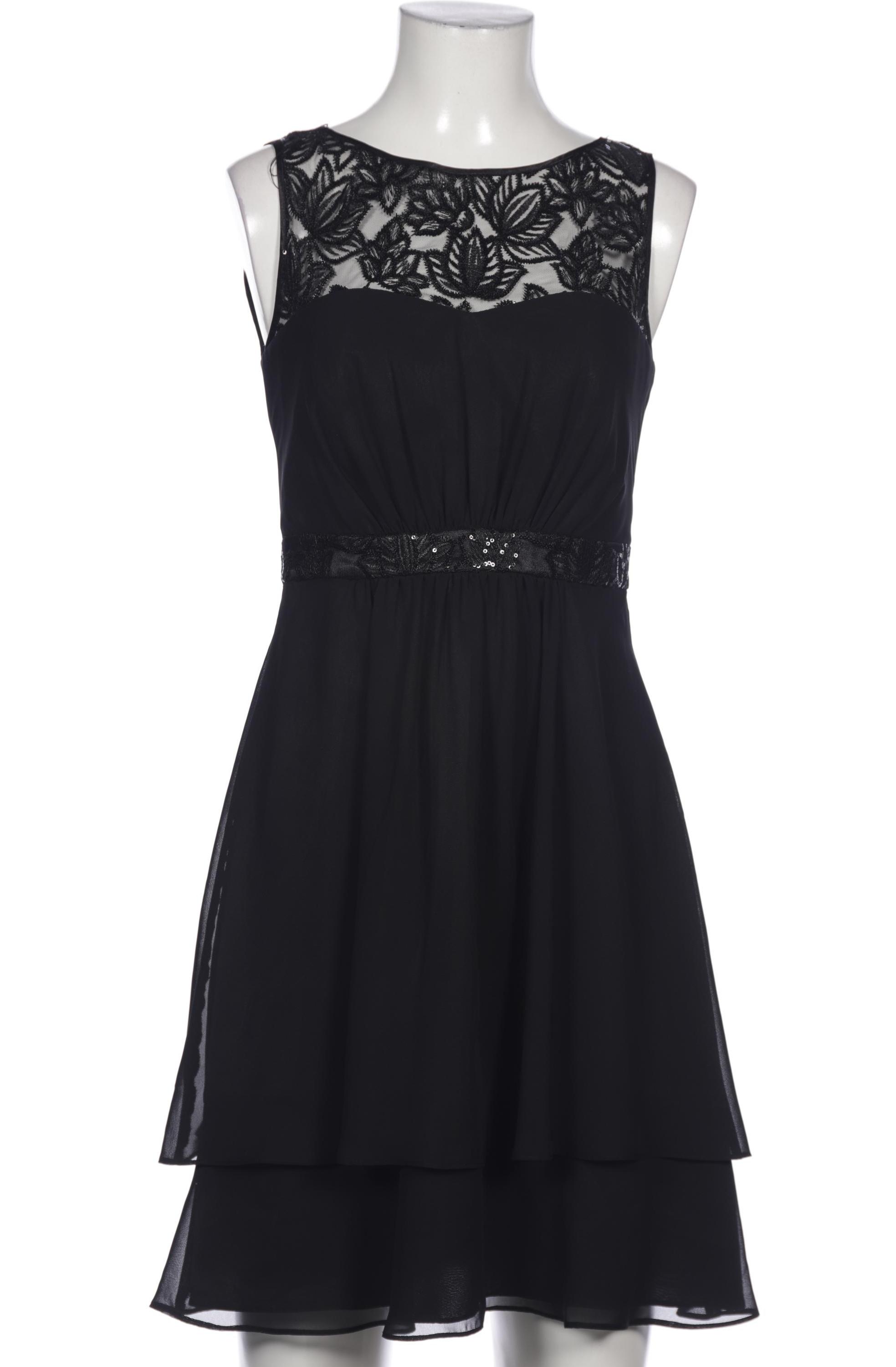

Vera Mont Damen Kleid, schwarz