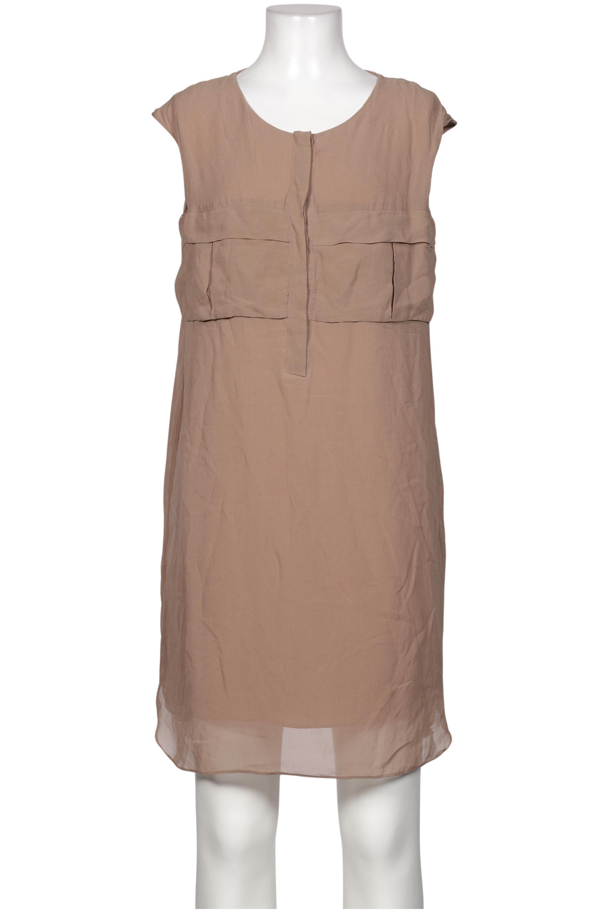 

Vera Mont Damen Kleid, beige, Gr. 38