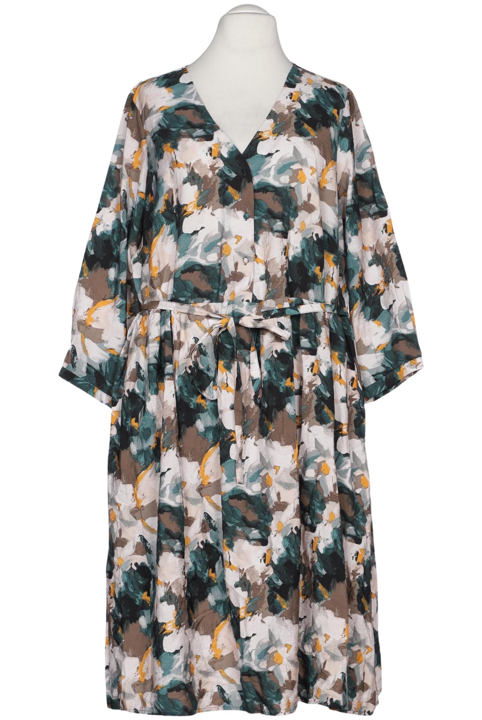 

Vera Mont Damen Kleid, bordeaux, Gr. 44