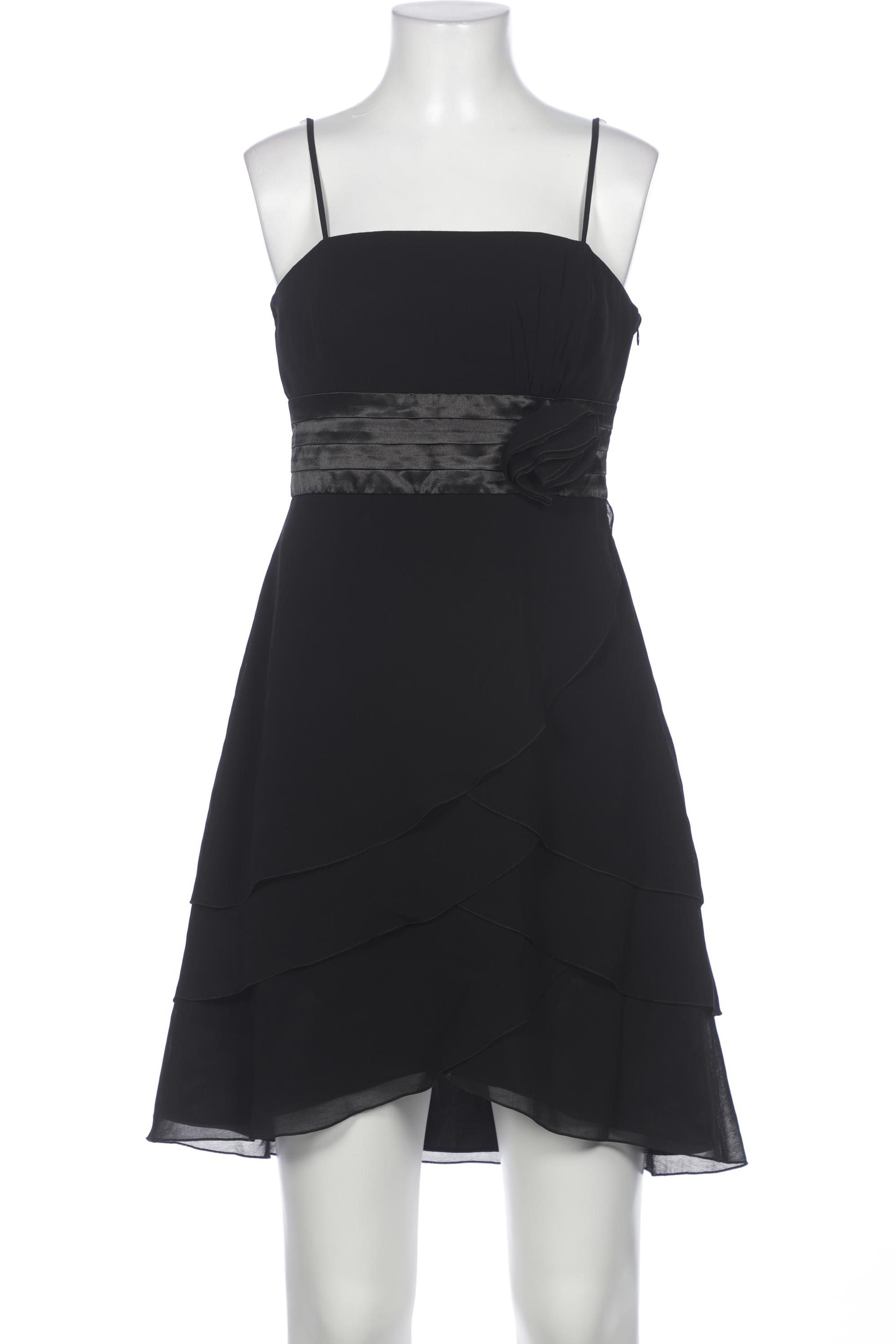 

Vera Mont Damen Kleid, schwarz, Gr. 36