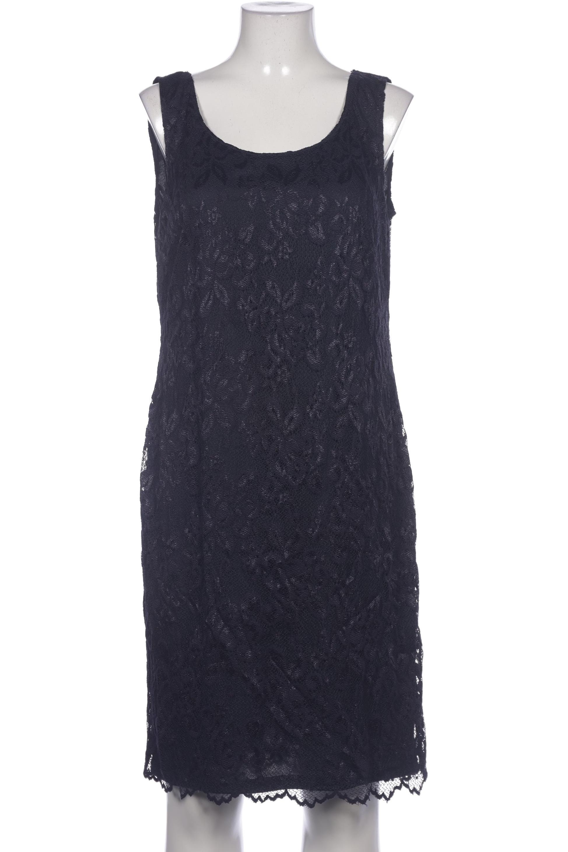 

Vera Mont Damen Kleid, marineblau, Gr. 42